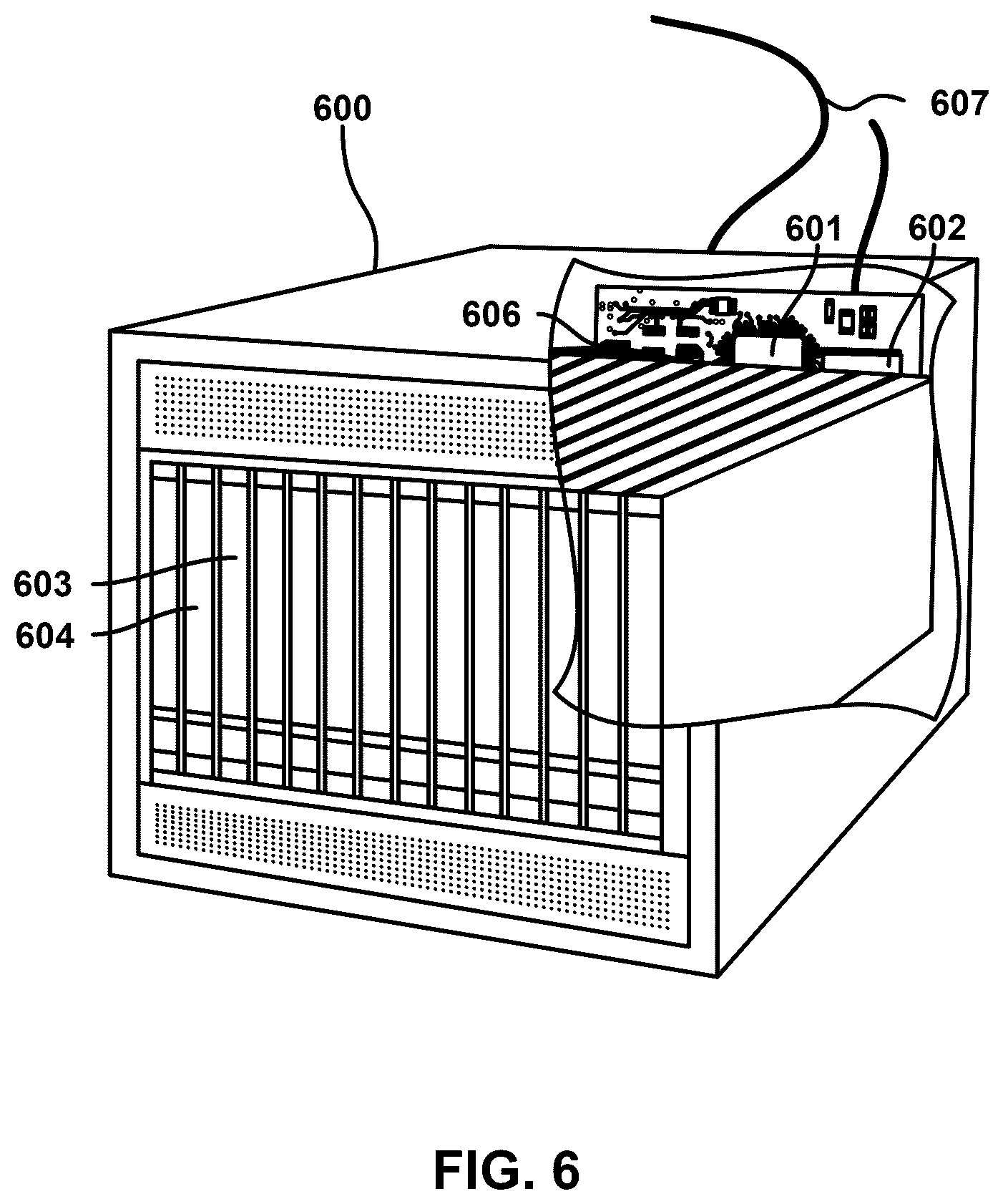 Patent US12375737 Figure 7 – System and methods for providing a converged advertisement insertion architecture in a content delivery network