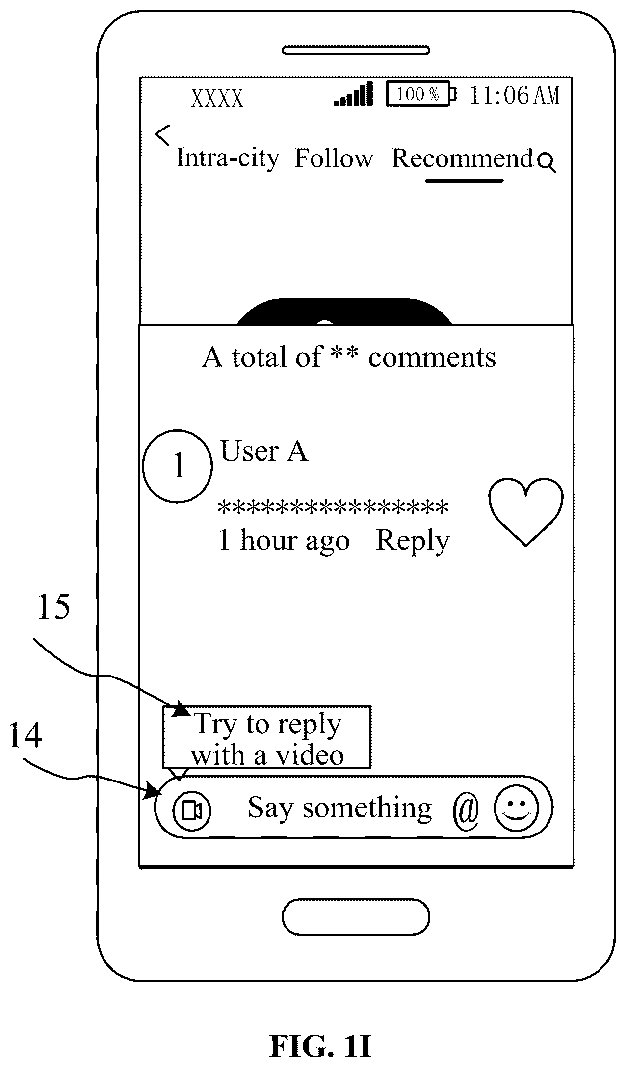 Patent US12375746 Figure 9 – Video posting method and apparatus, electronic device, and storage medium