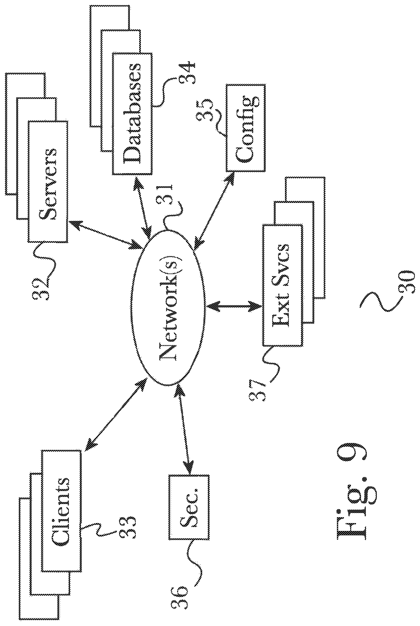 Patent US12375753 Figure 9 – Audio duplication and redirection system