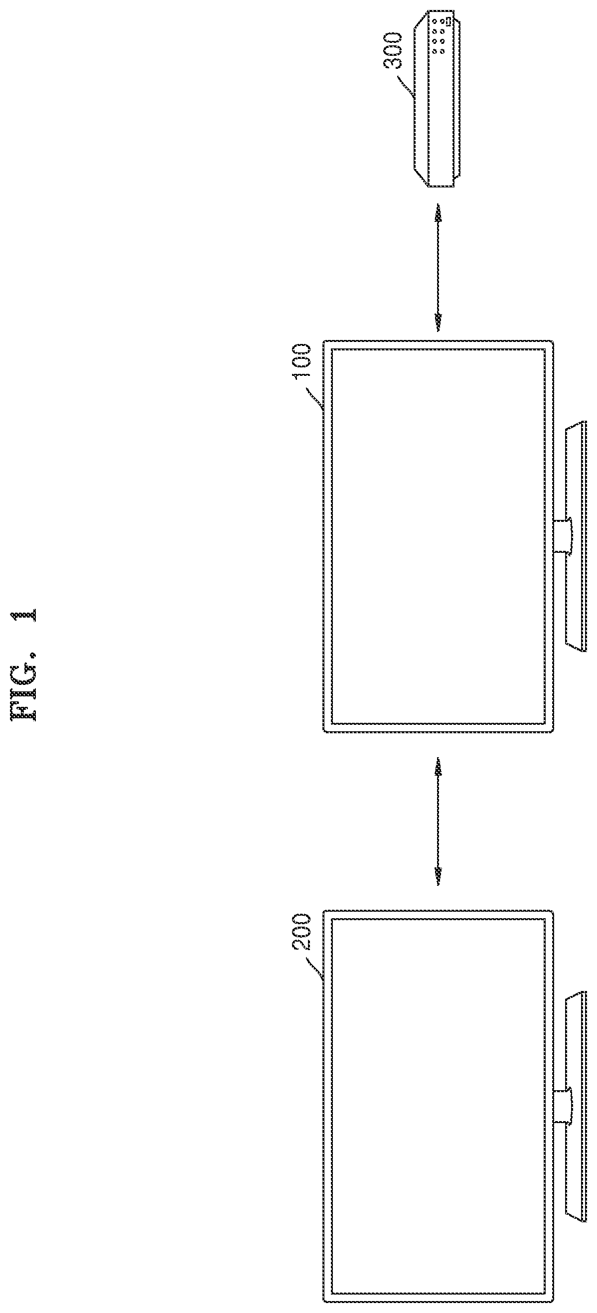 Patent US12375762 Figure 1 – Display device and operation method thereof