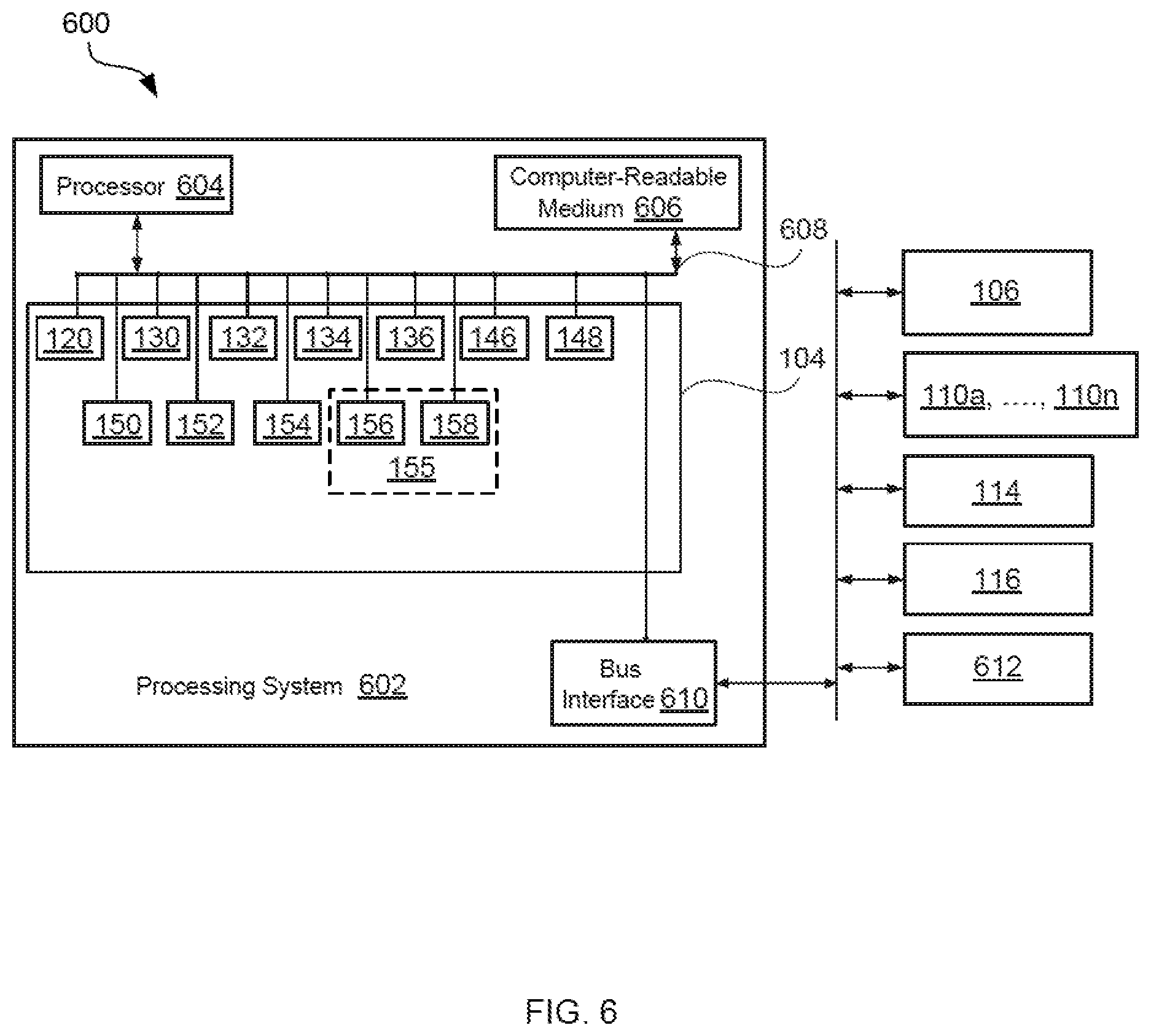Patent US12375763 Figure 5 – Disparate live media output stream playout and broadcast distribution