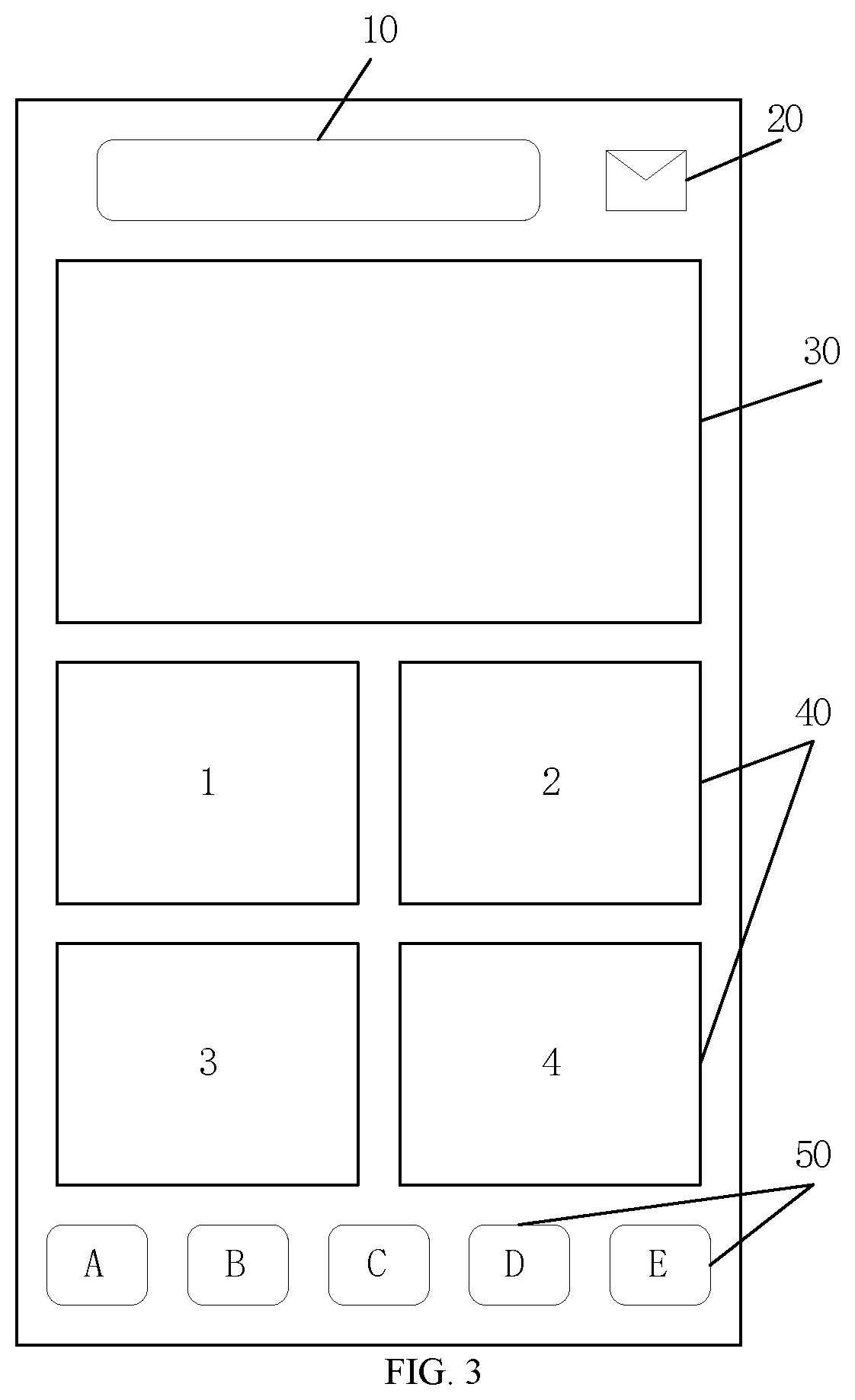 Patent US12375773 Figure 3 – Method and system for displaying information on page