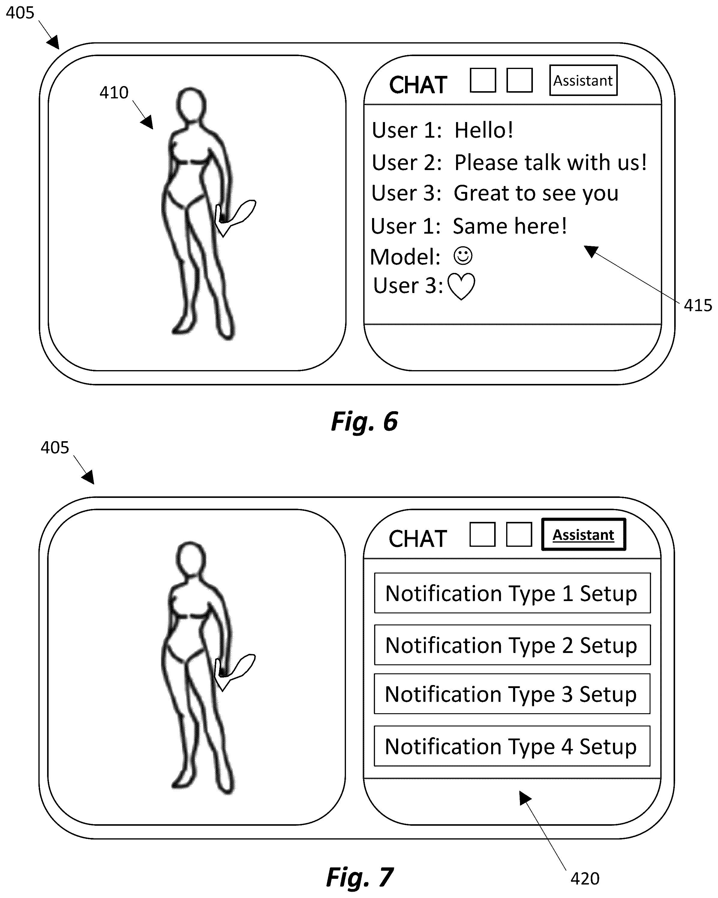 Patent US12375774 Figure 5 – System and method for livestream smart assistance