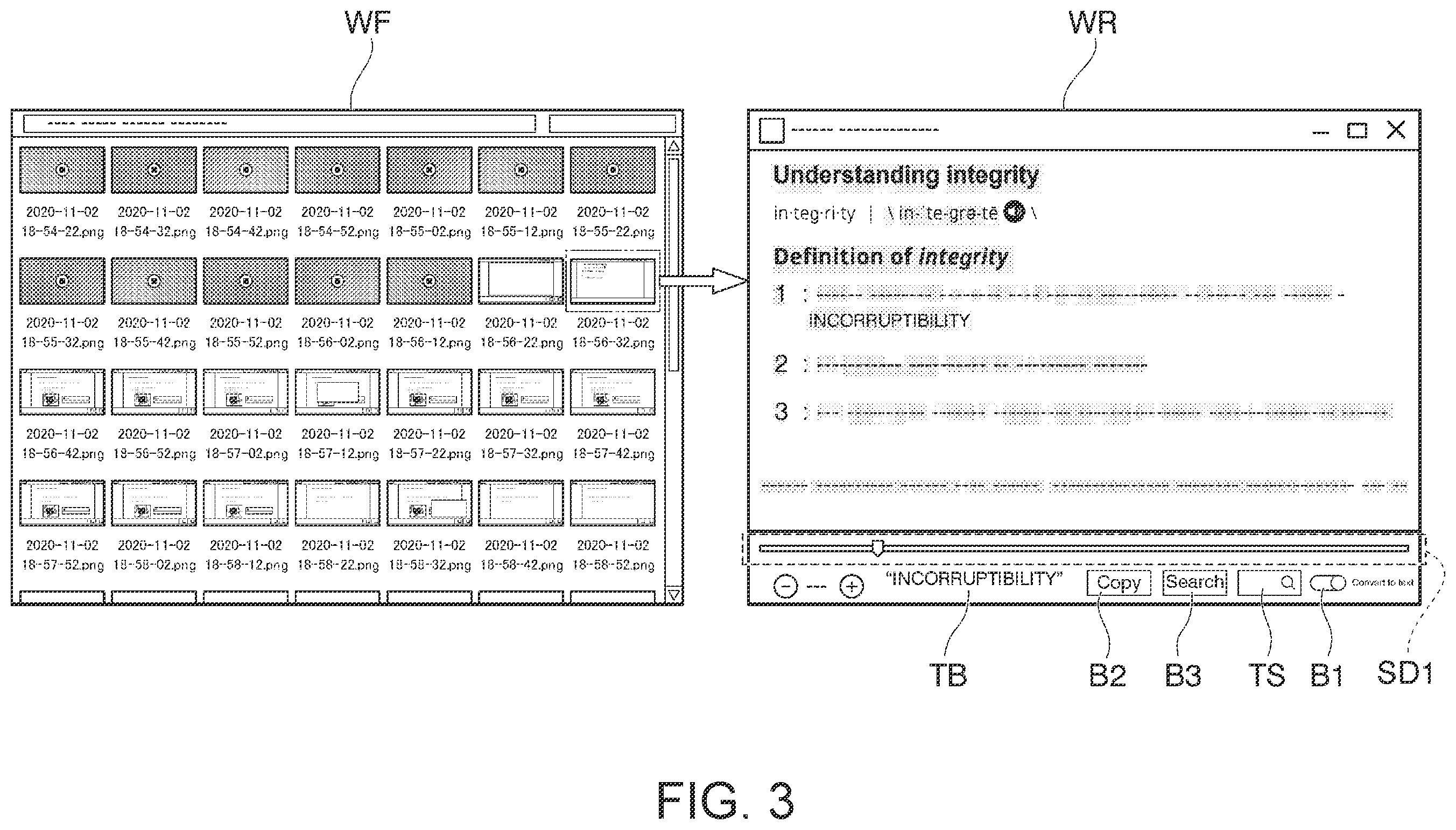 Patent US12375775 Figure 2 – Information processing apparatus and control method