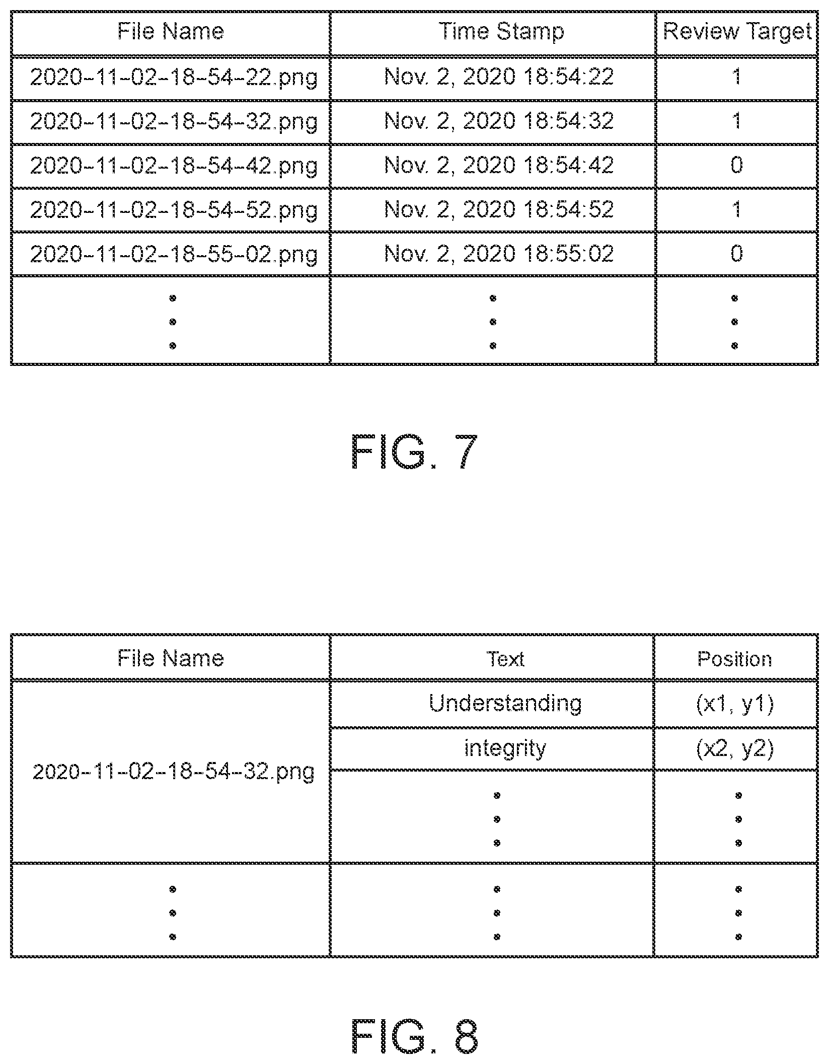 Patent US12375775 Figure 6 – Information processing apparatus and control method