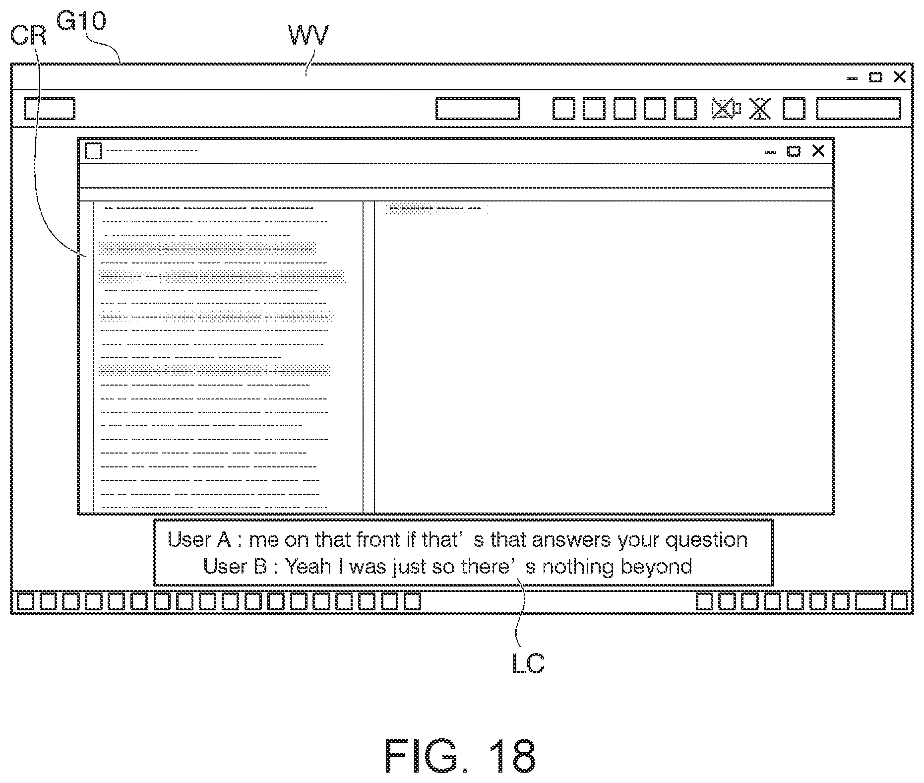 Patent US12375775 Figure 13 – Information processing apparatus and control method