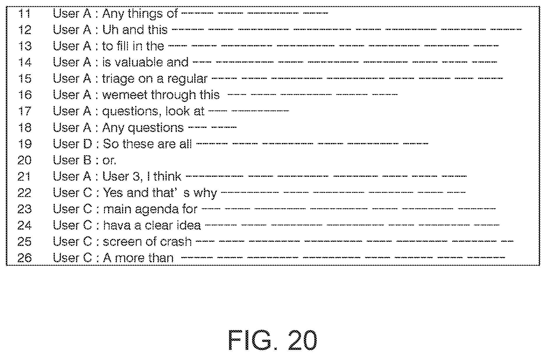 Patent US12375775 Figure 15 – Information processing apparatus and control method