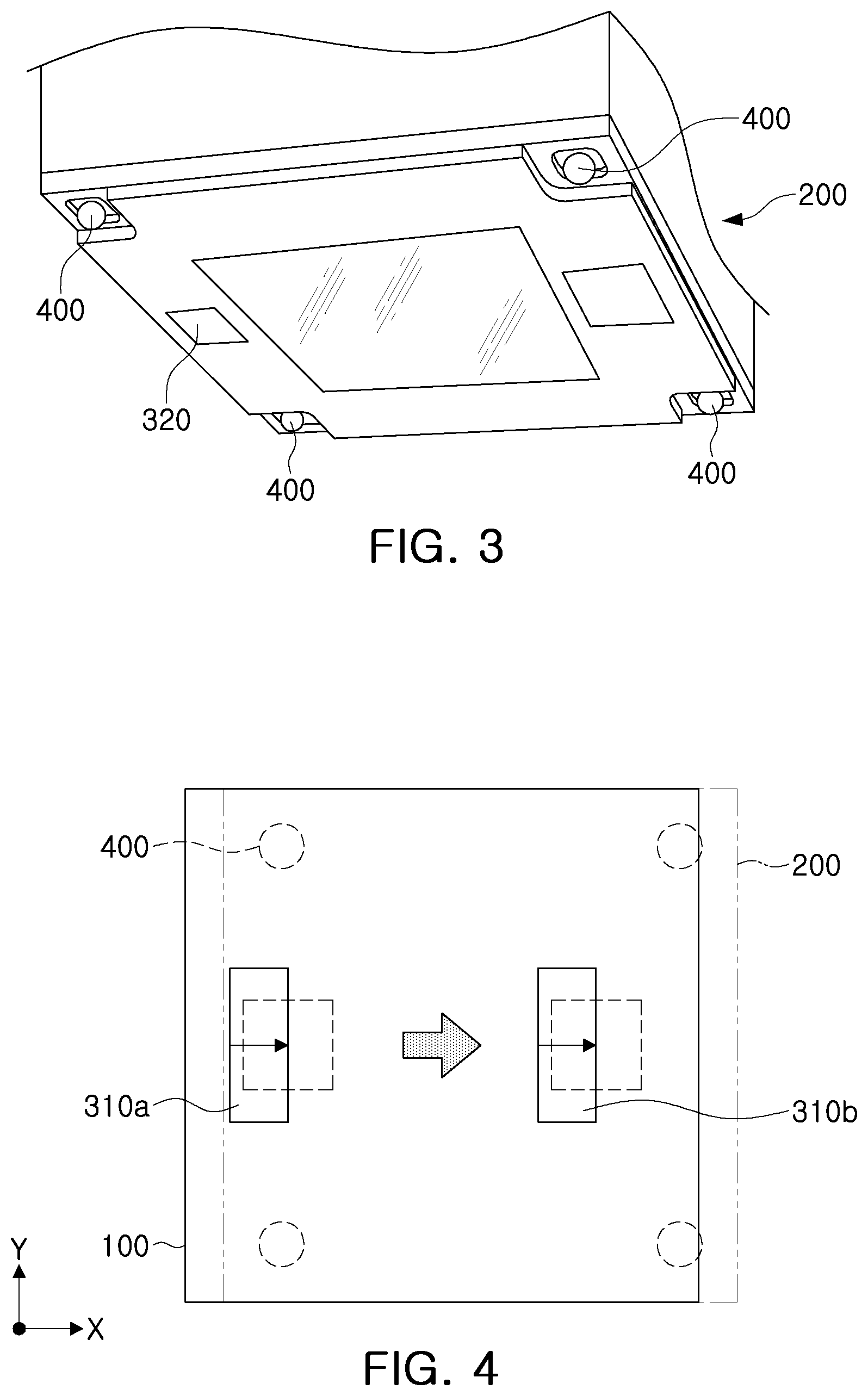Patent US12375784 Figure 2 – Camera module with piezoelectric driving member