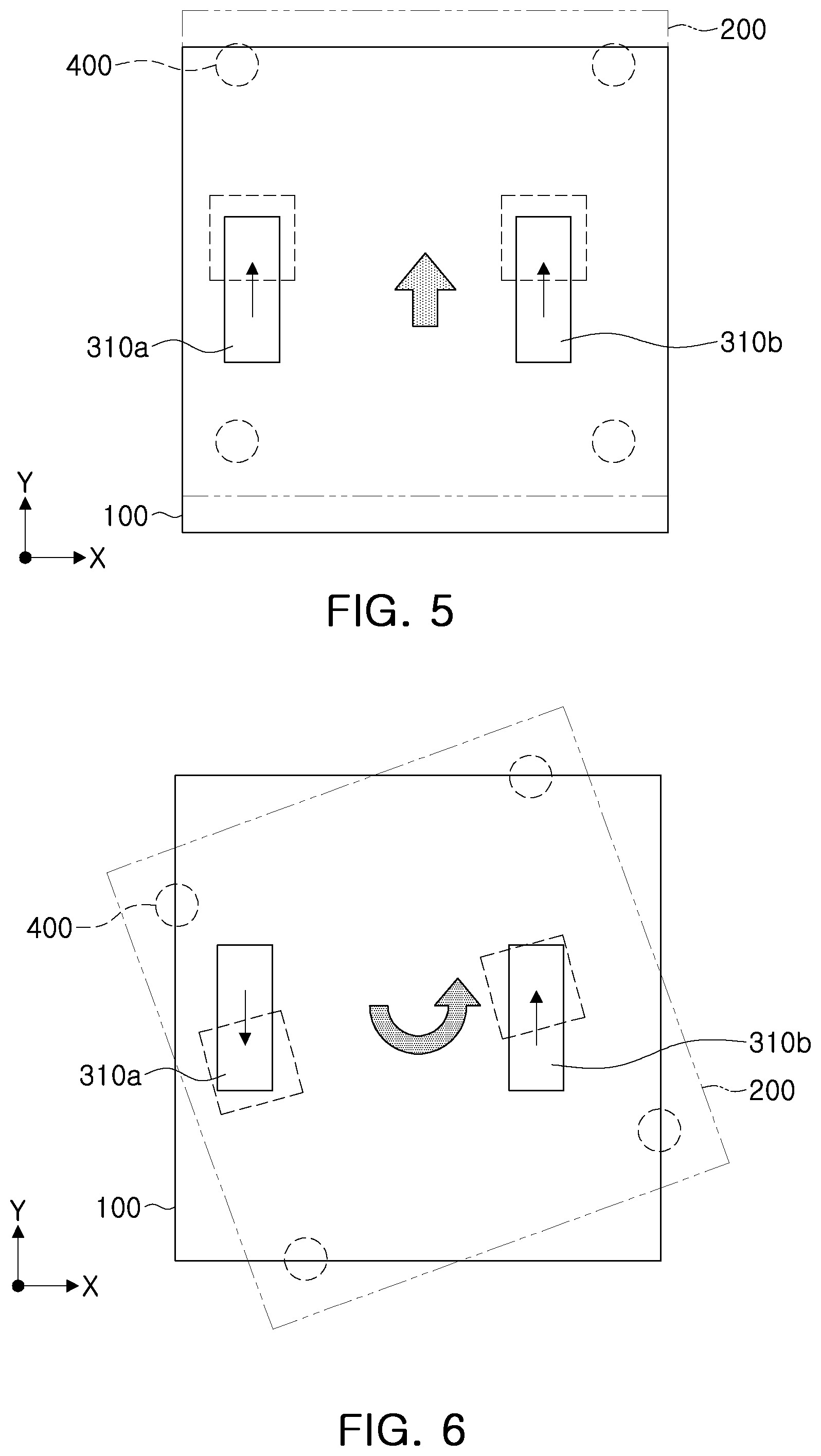Patent US12375784 Figure 3 – Camera module with piezoelectric driving member