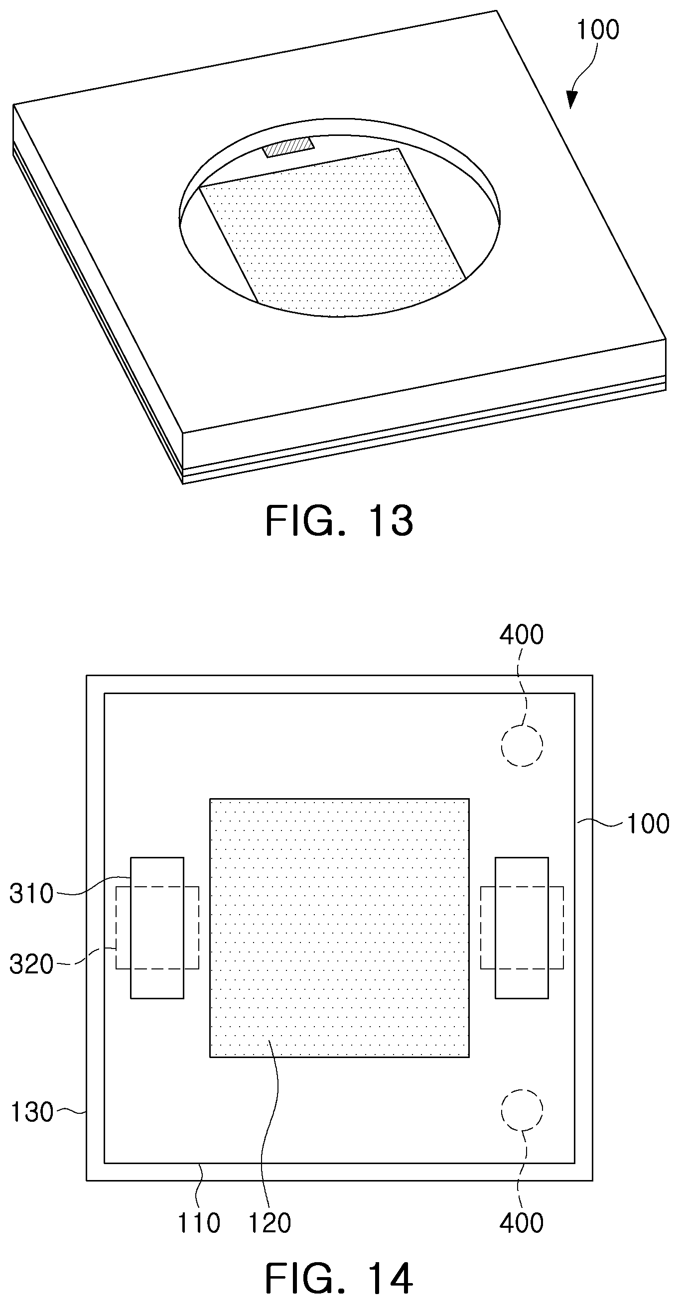 Patent US12375784 Figure 8 – Camera module with piezoelectric driving member