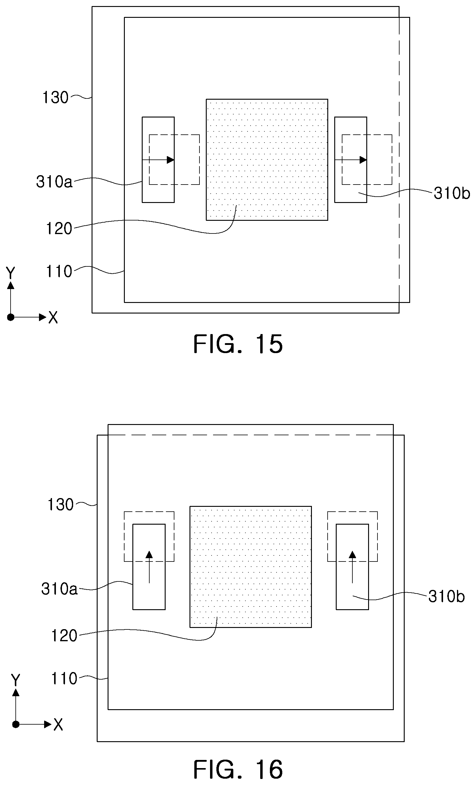 Patent US12375784 Figure 9 – Camera module with piezoelectric driving member