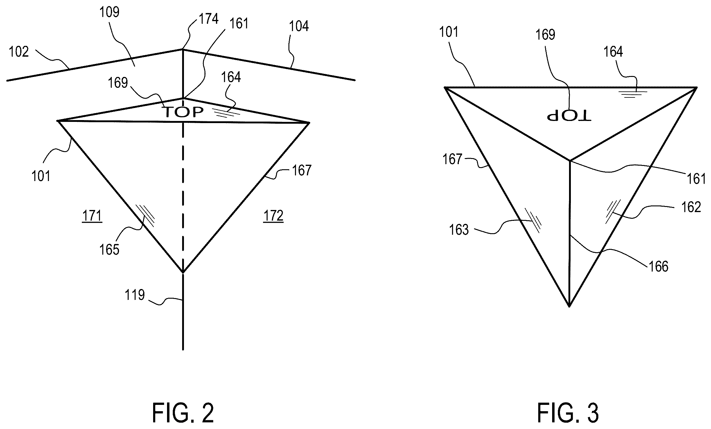 Patent US12375785 Figure 2 – Imaging apparatuses and enclosures