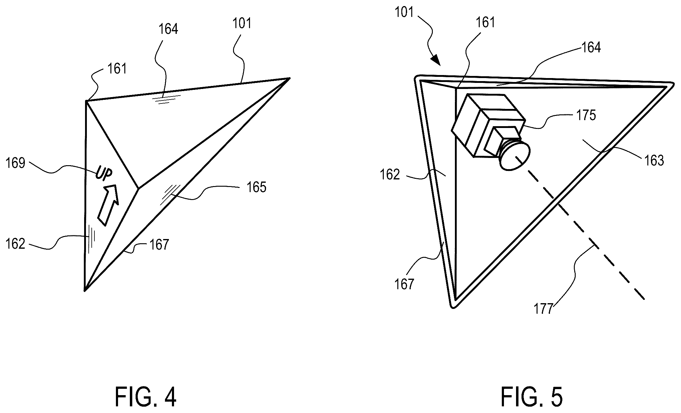 Patent US12375785 Figure 3 – Imaging apparatuses and enclosures