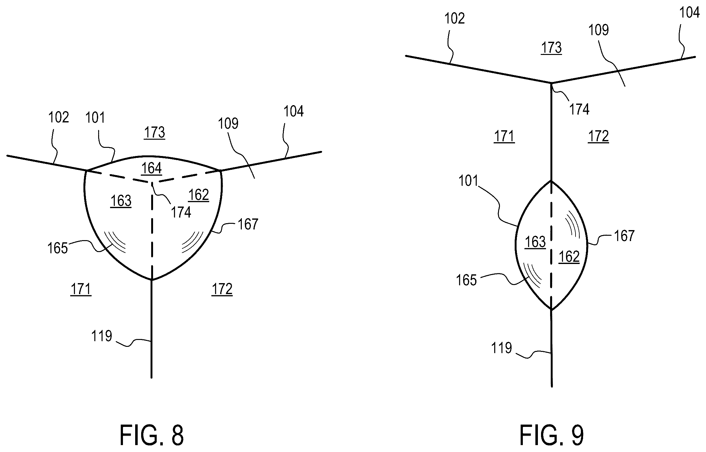 Patent US12375785 Figure 5 – Imaging apparatuses and enclosures