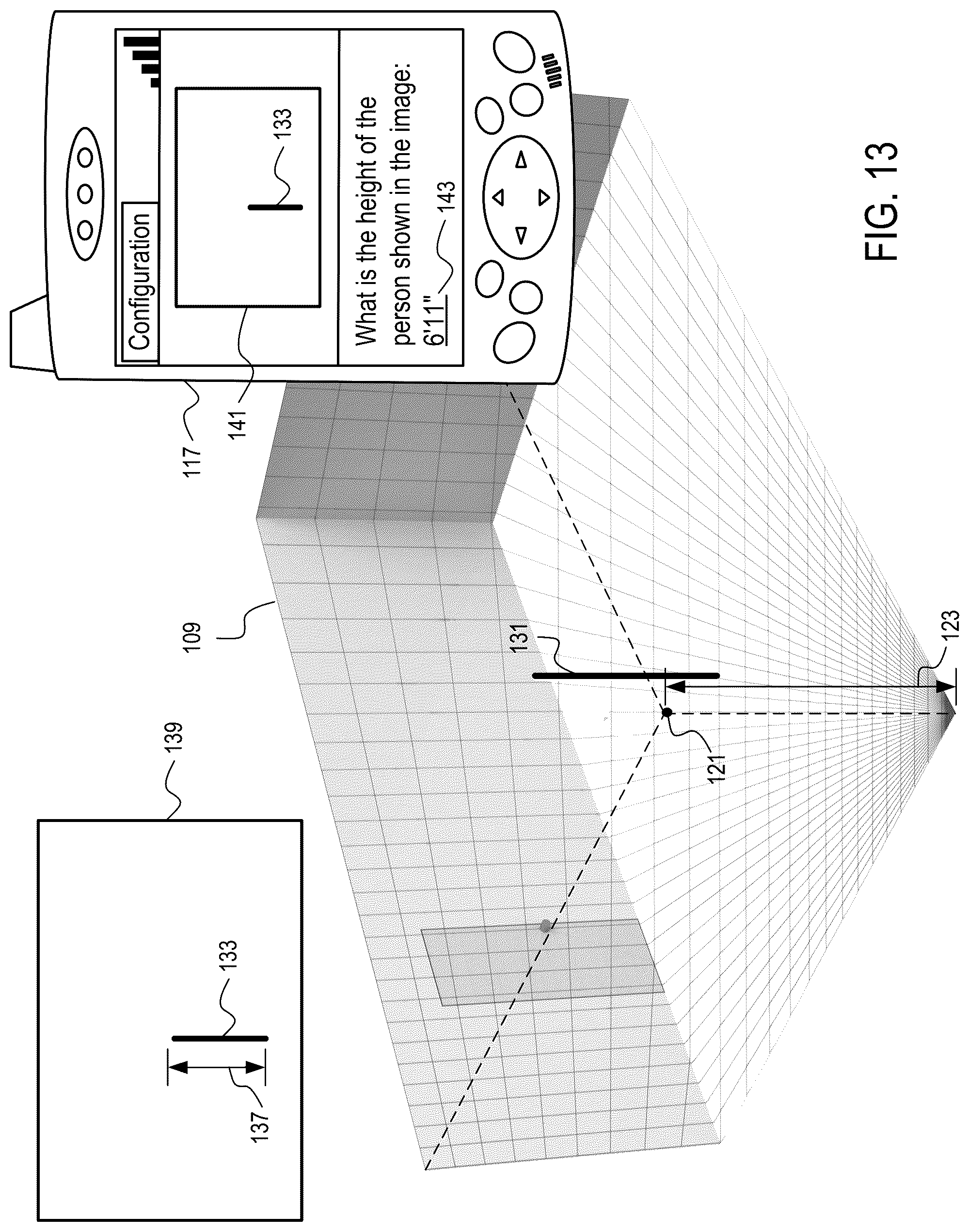 Patent US12375785 Figure 9 – Imaging apparatuses and enclosures