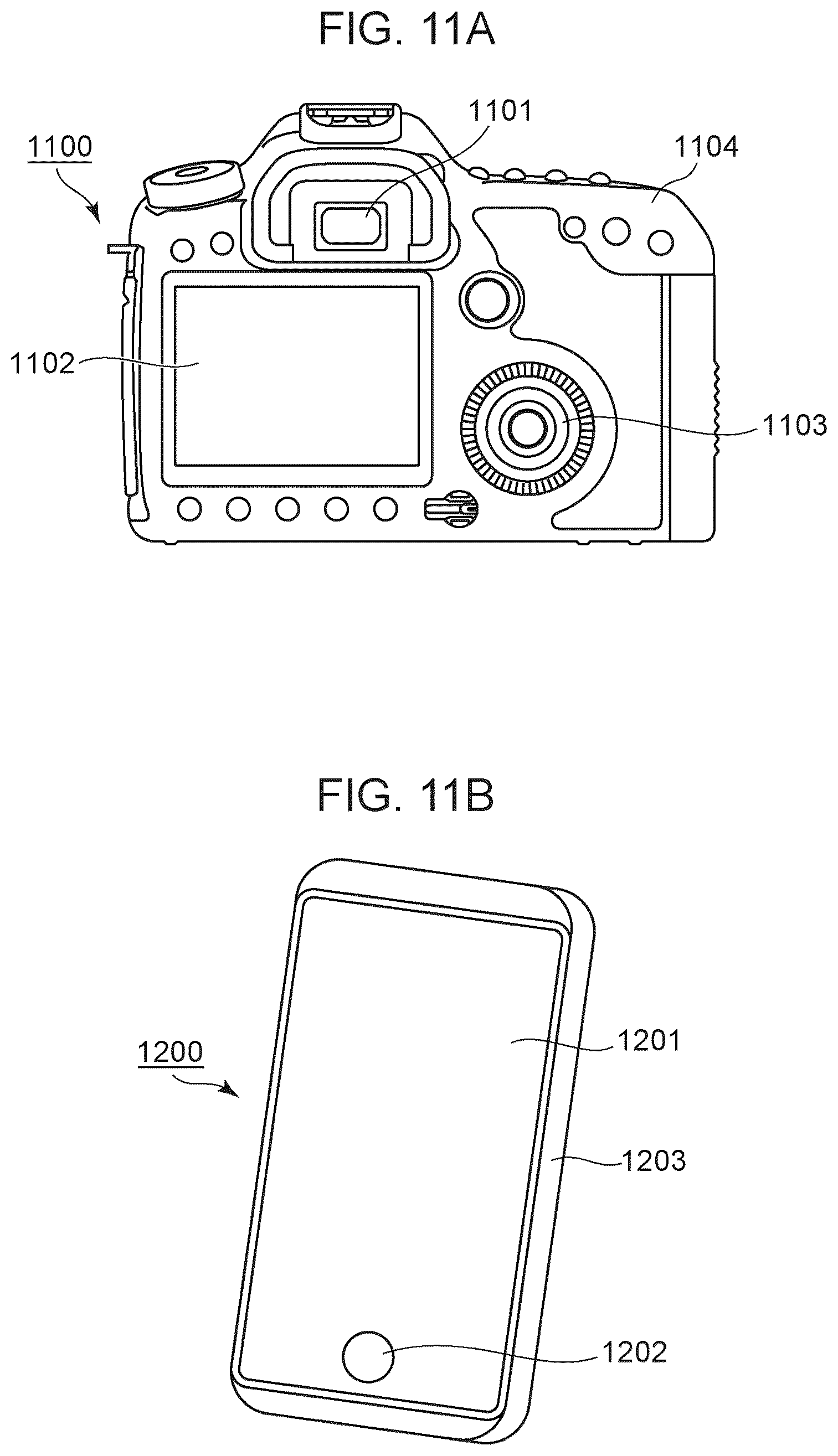 Patent US12375786 Figure 11 – Apparatus, display apparatus, photoelectric conversion apparatus, electronic equipment, illumination apparatus, and moving object