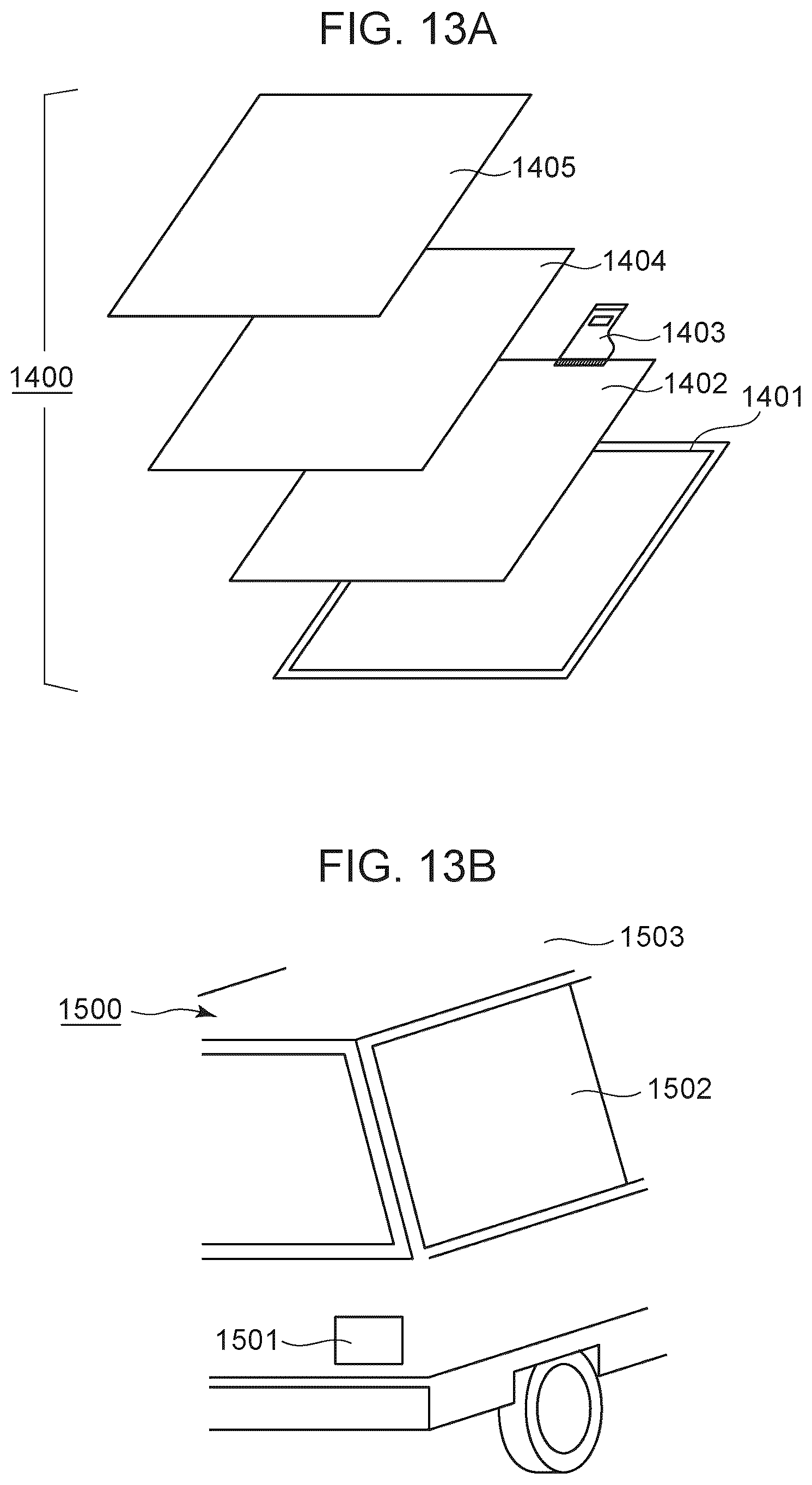 Patent US12375786 Figure 13 – Apparatus, display apparatus, photoelectric conversion apparatus, electronic equipment, illumination apparatus, and moving object