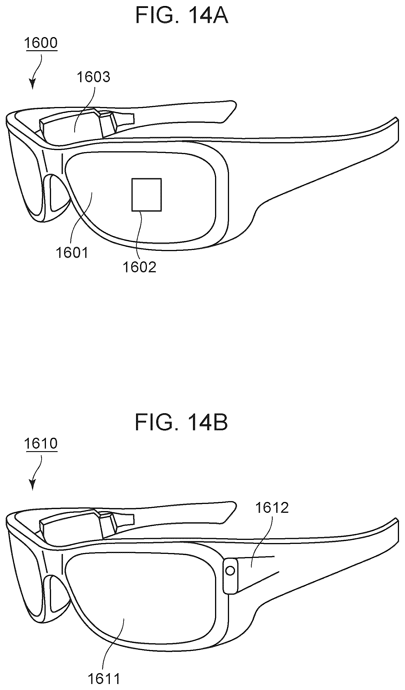 Patent US12375786 Figure 14 – Apparatus, display apparatus, photoelectric conversion apparatus, electronic equipment, illumination apparatus, and moving object