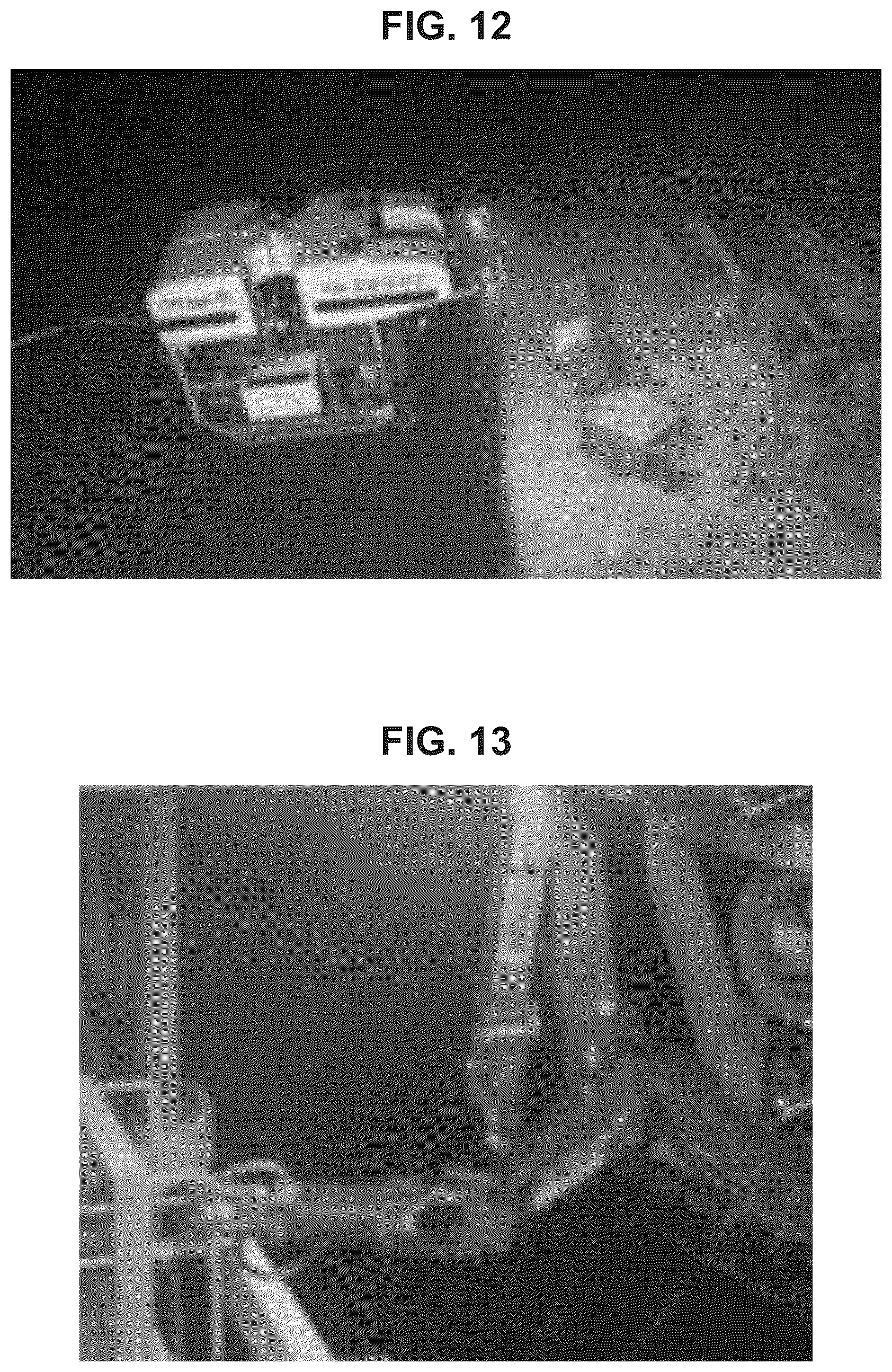 Patent US12375791 Figure 9 – System for underwater depth perception having multiple image sensors