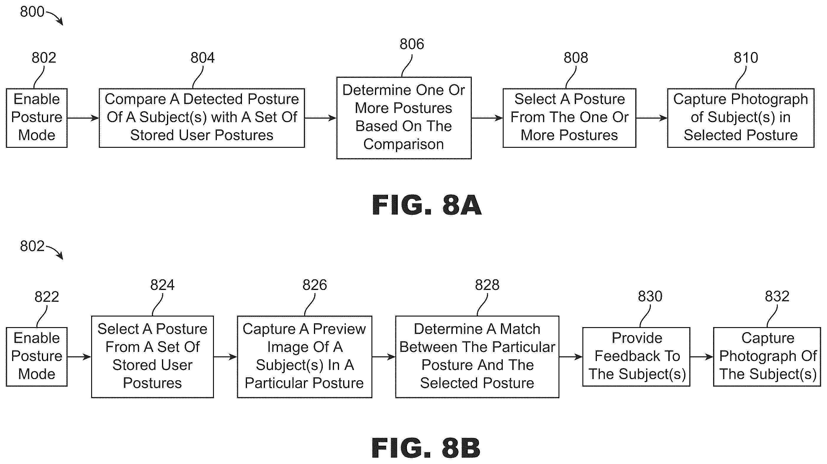 Patent US12375795 Figure 9 – Recommendations for image capture