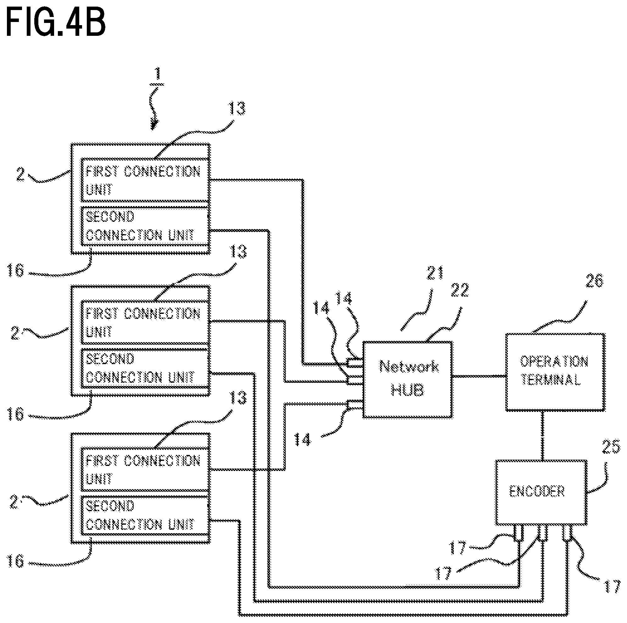 Patent US12375800 Figure 7 – Lens device, lens device embedded system, lens device embedded inspection device, and operation program