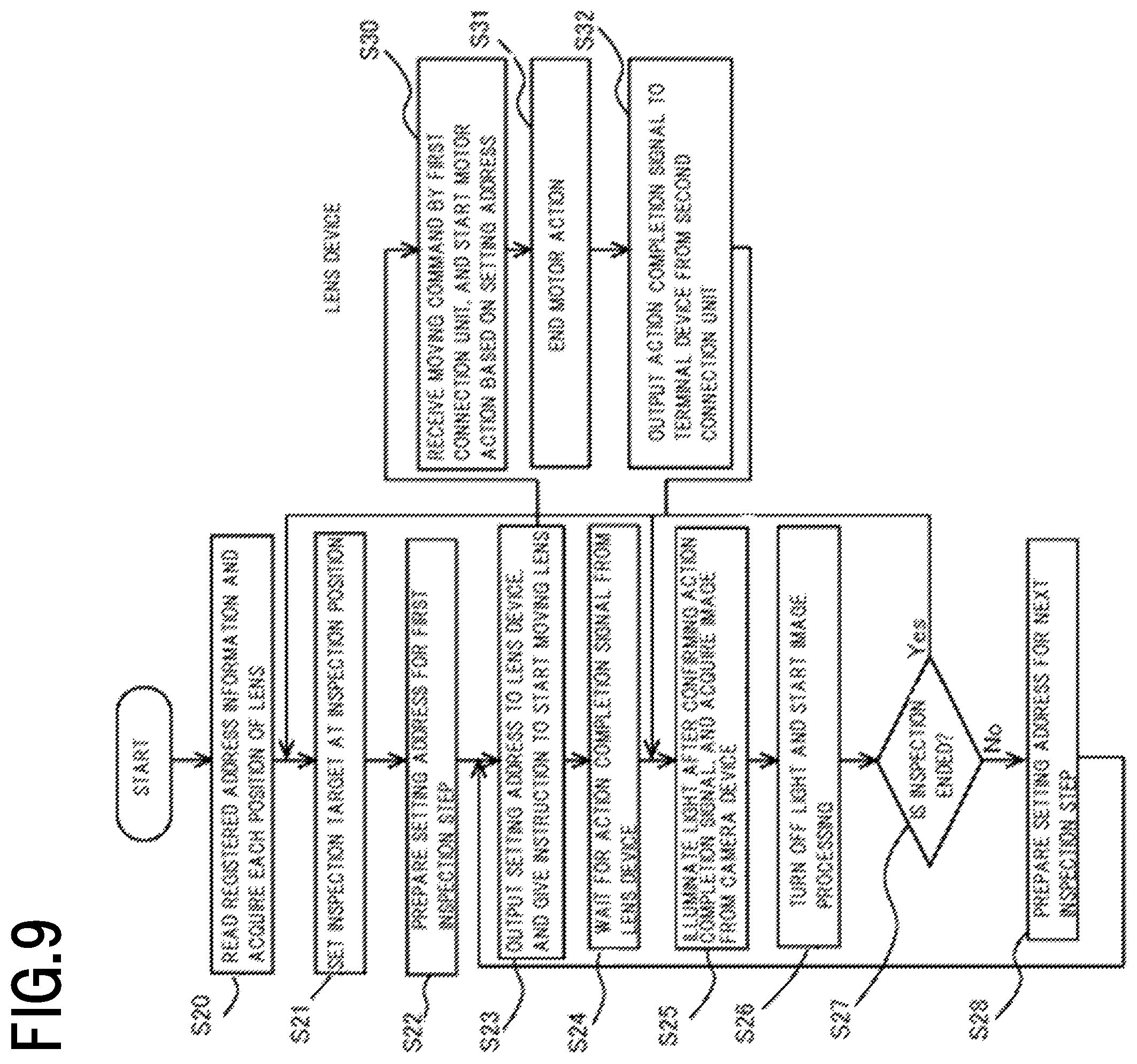 Patent US12375800 Figure 13 – Lens device, lens device embedded system, lens device embedded inspection device, and operation program