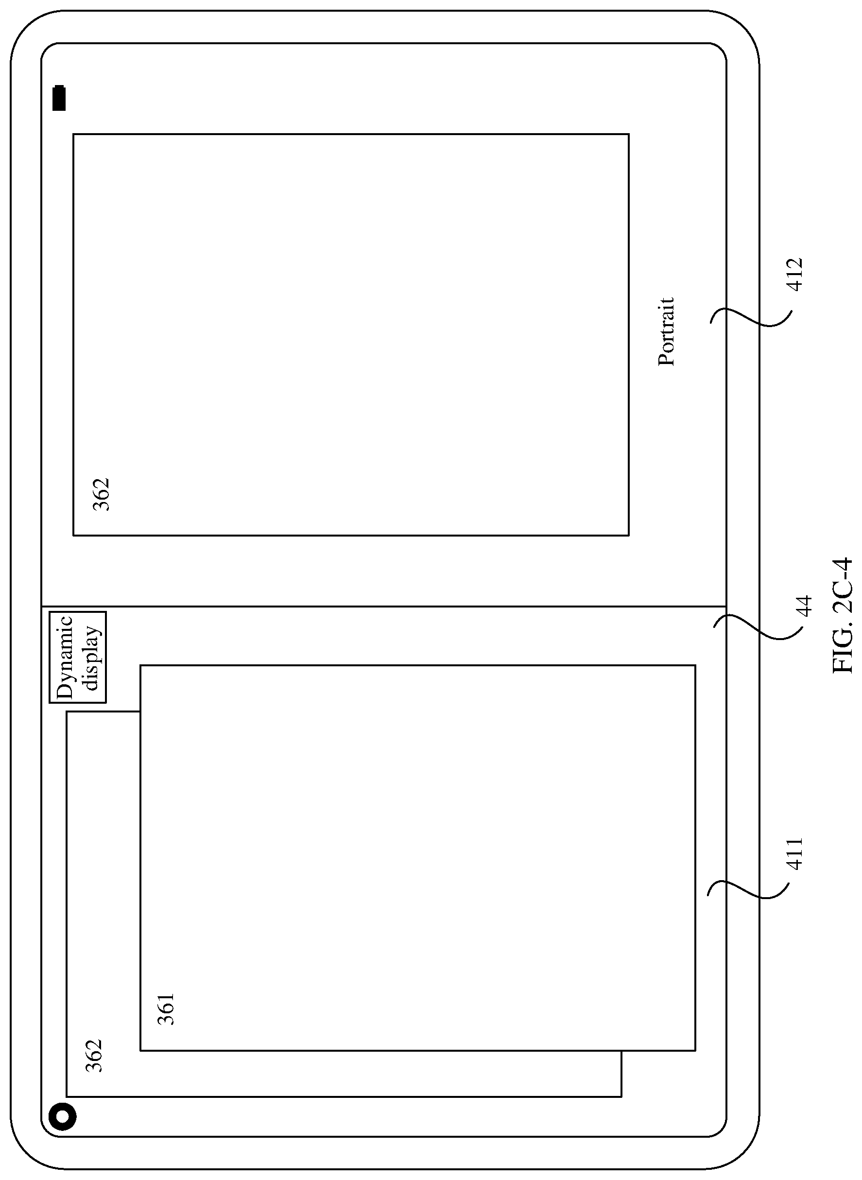 Patent US12375802 Figure 17 – Photographing method and electronic device