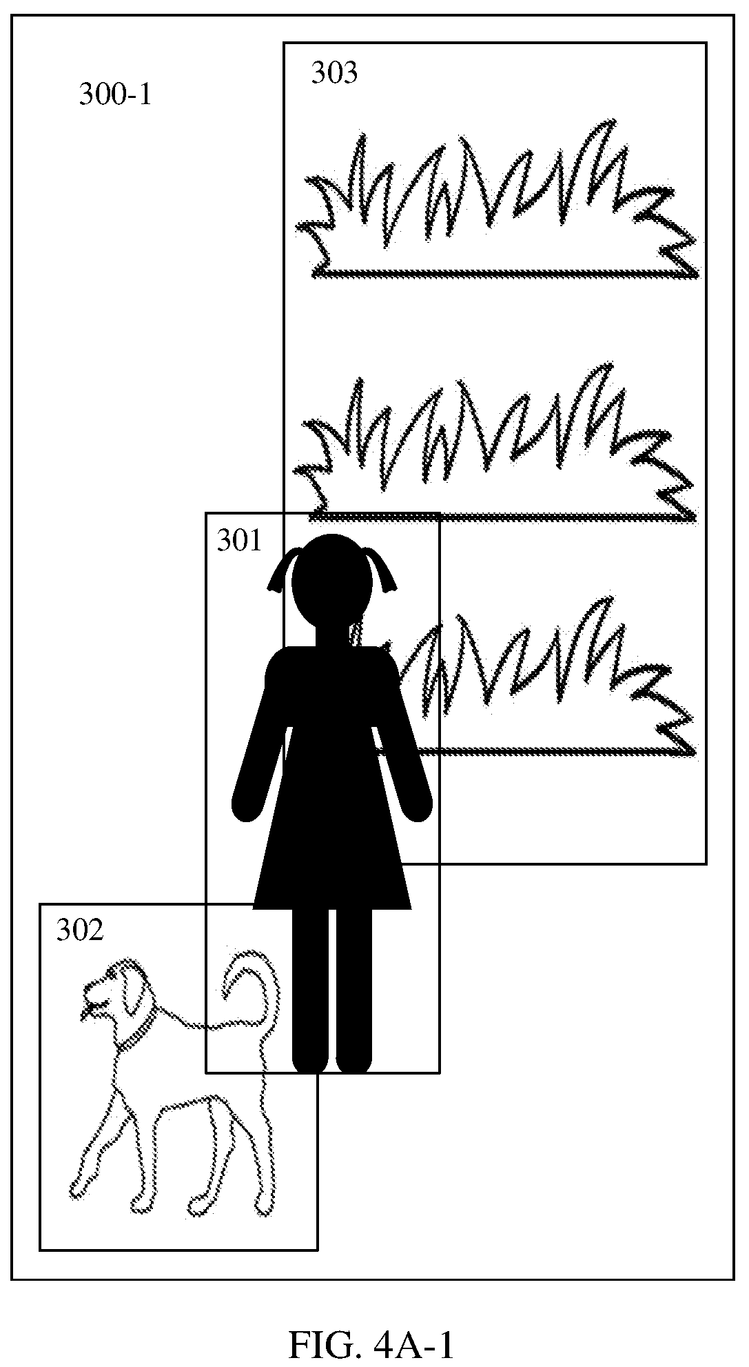 Patent US12375802 Figure 20 – Photographing method and electronic device
