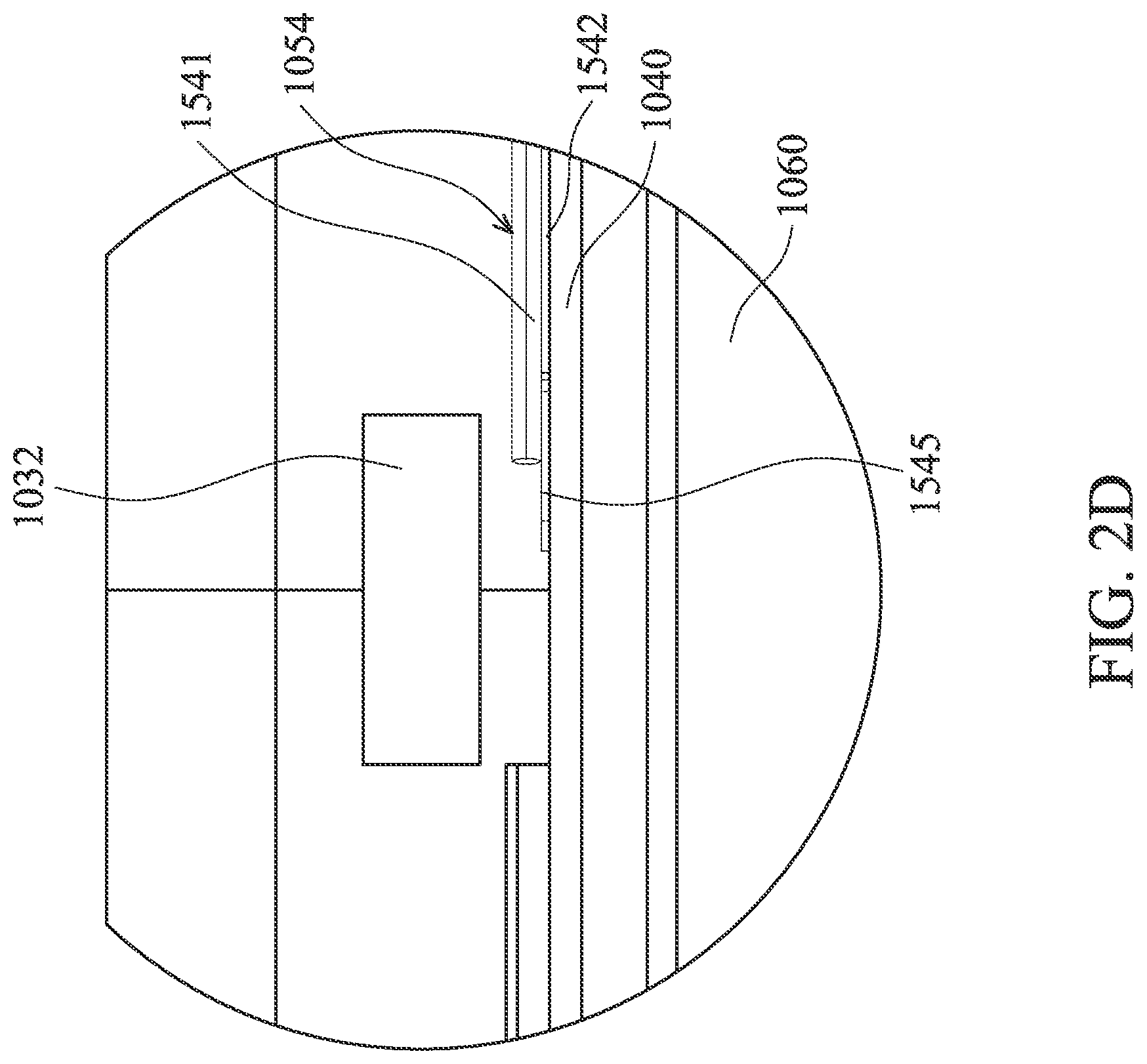 Patent US12375809 Figure 9 – Driving mechanism