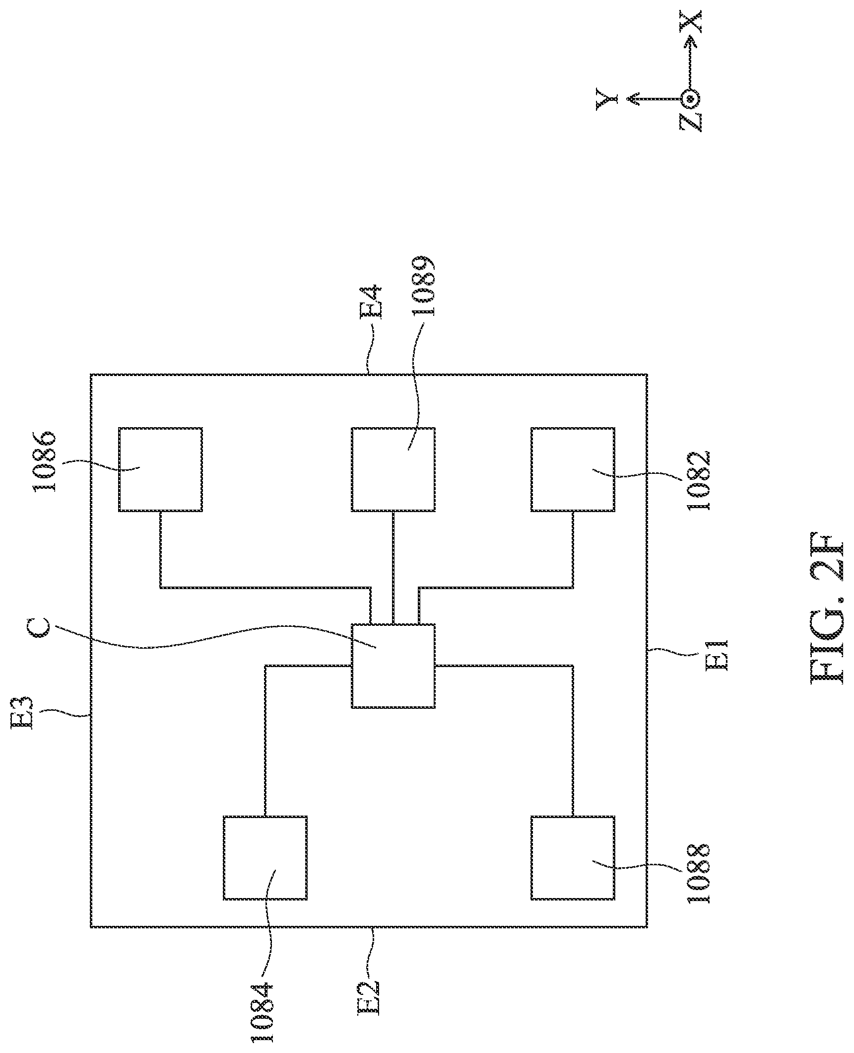 Patent US12375809 Figure 11 – Driving mechanism