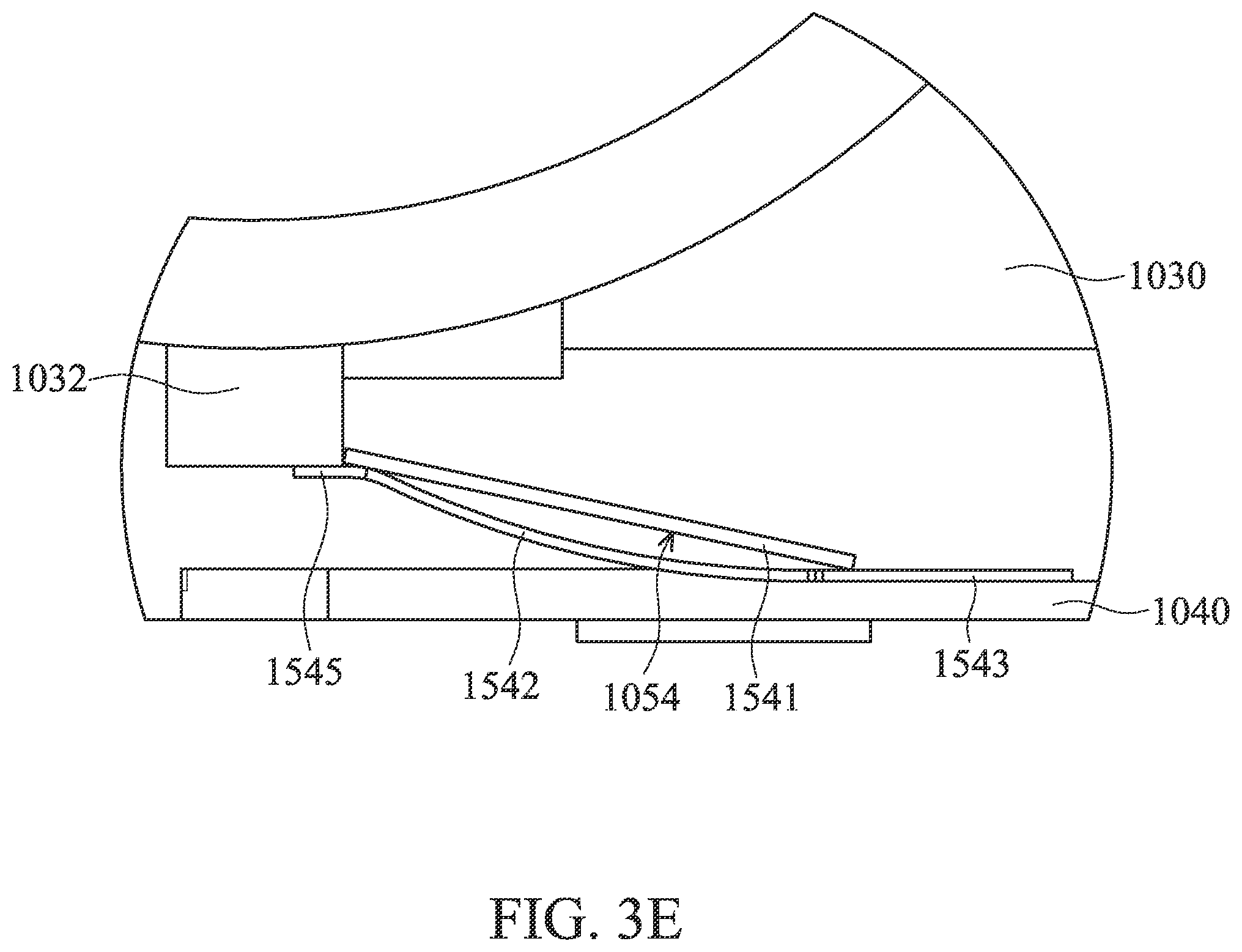Patent US12375809 Figure 16 – Driving mechanism