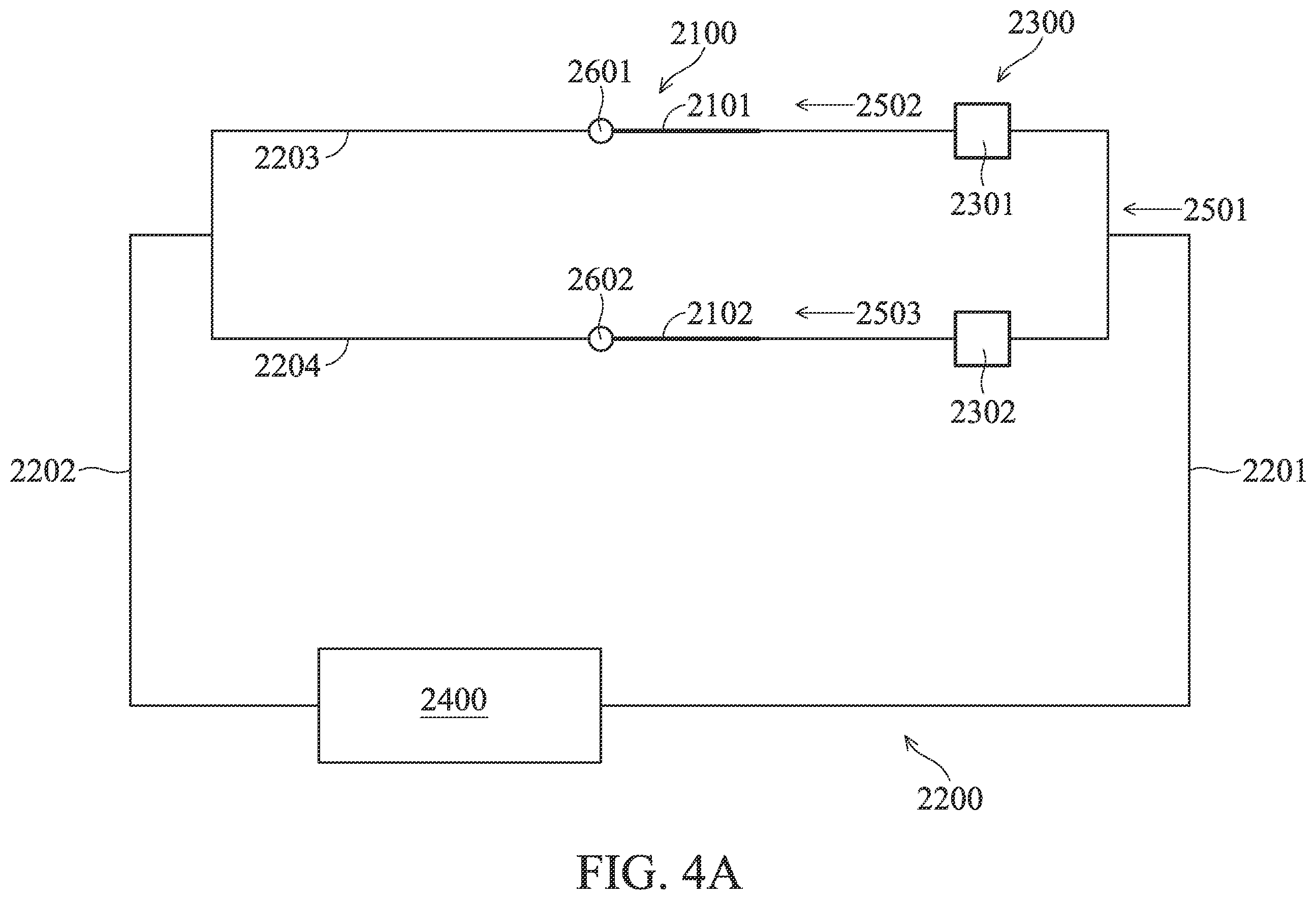 Patent US12375809 Figure 18 – Driving mechanism