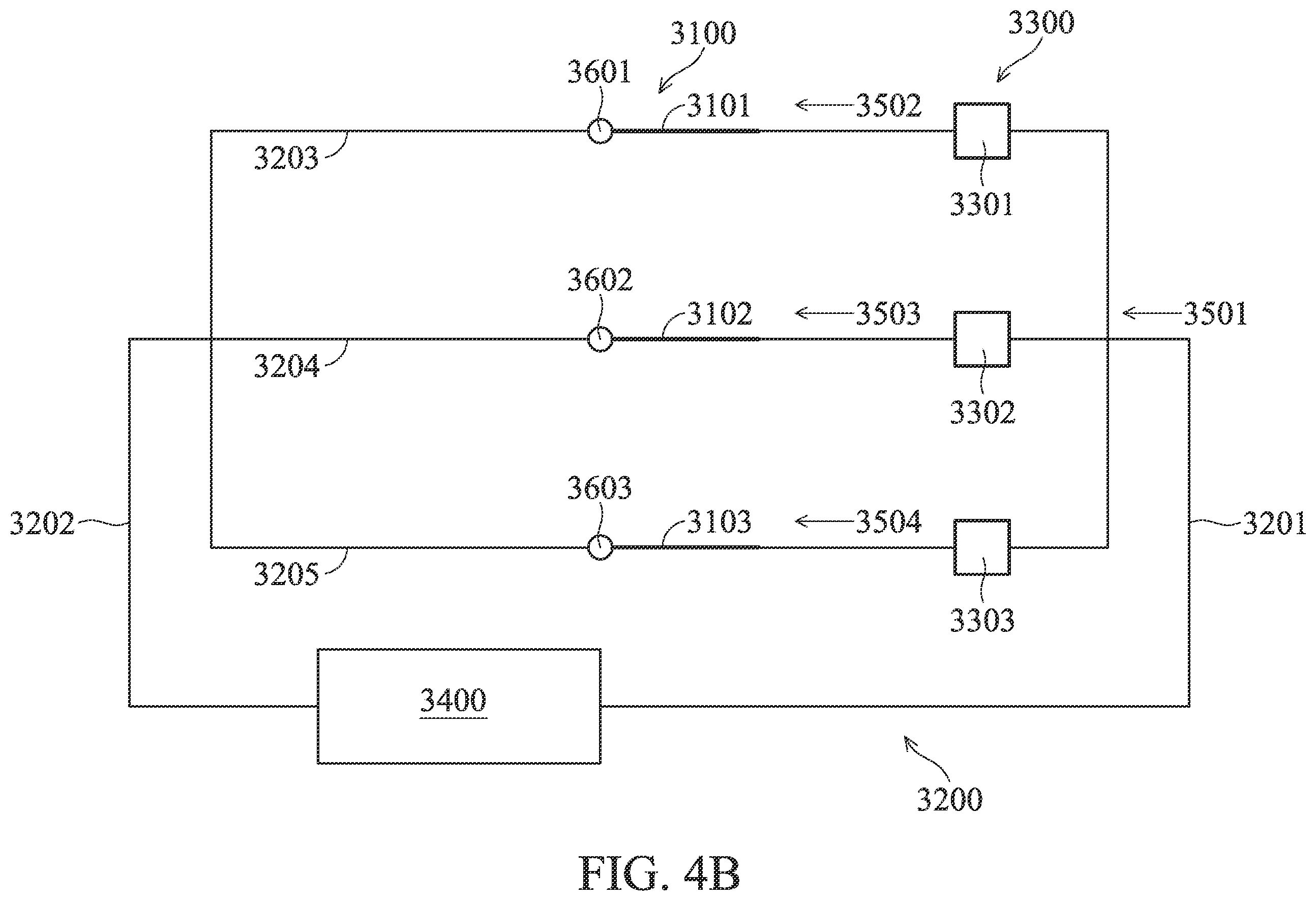Patent US12375809 Figure 19 – Driving mechanism
