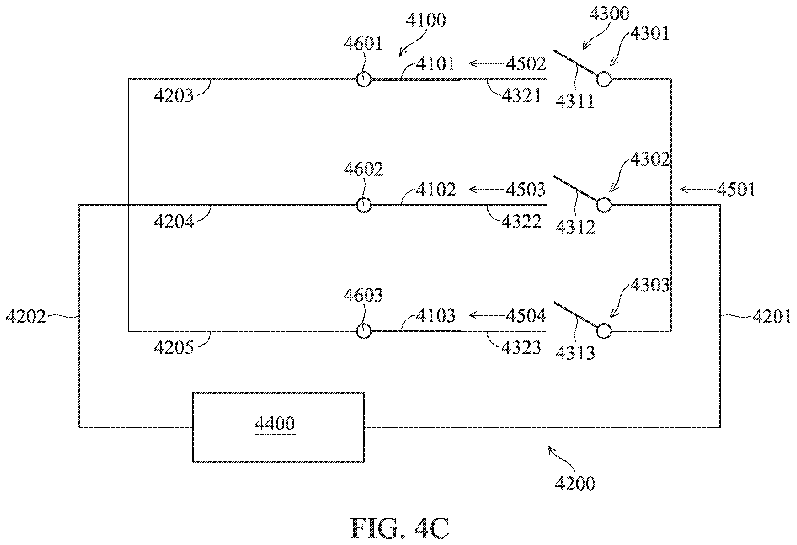 Patent US12375809 Figure 20 – Driving mechanism