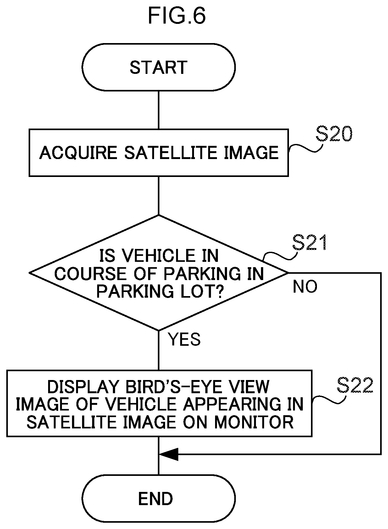 Patent US12375814 Figure 6 – Information processing device