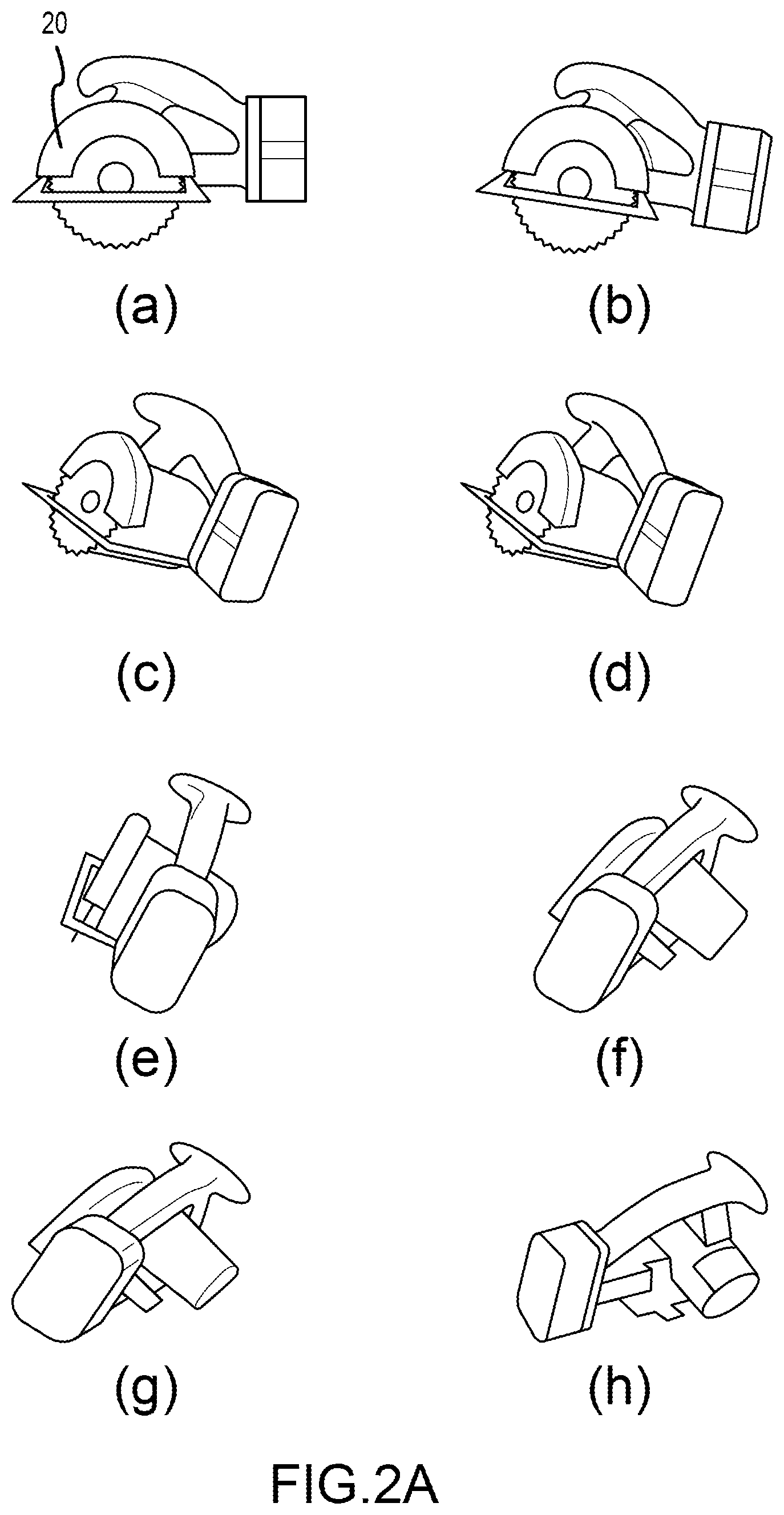 Patent US12375817 Figure 2 – Photographic stage