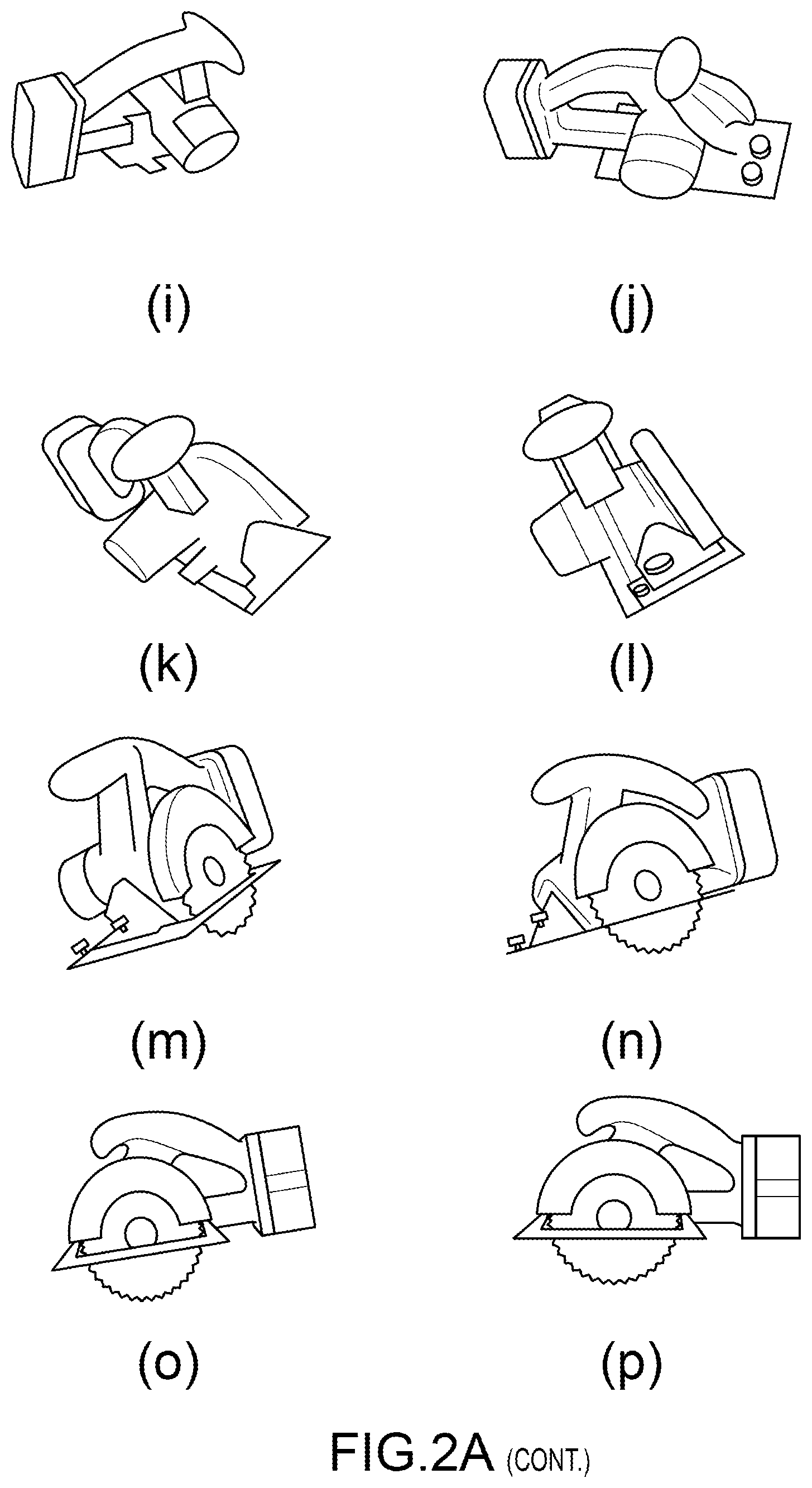 Patent US12375817 Figure 3 – Photographic stage