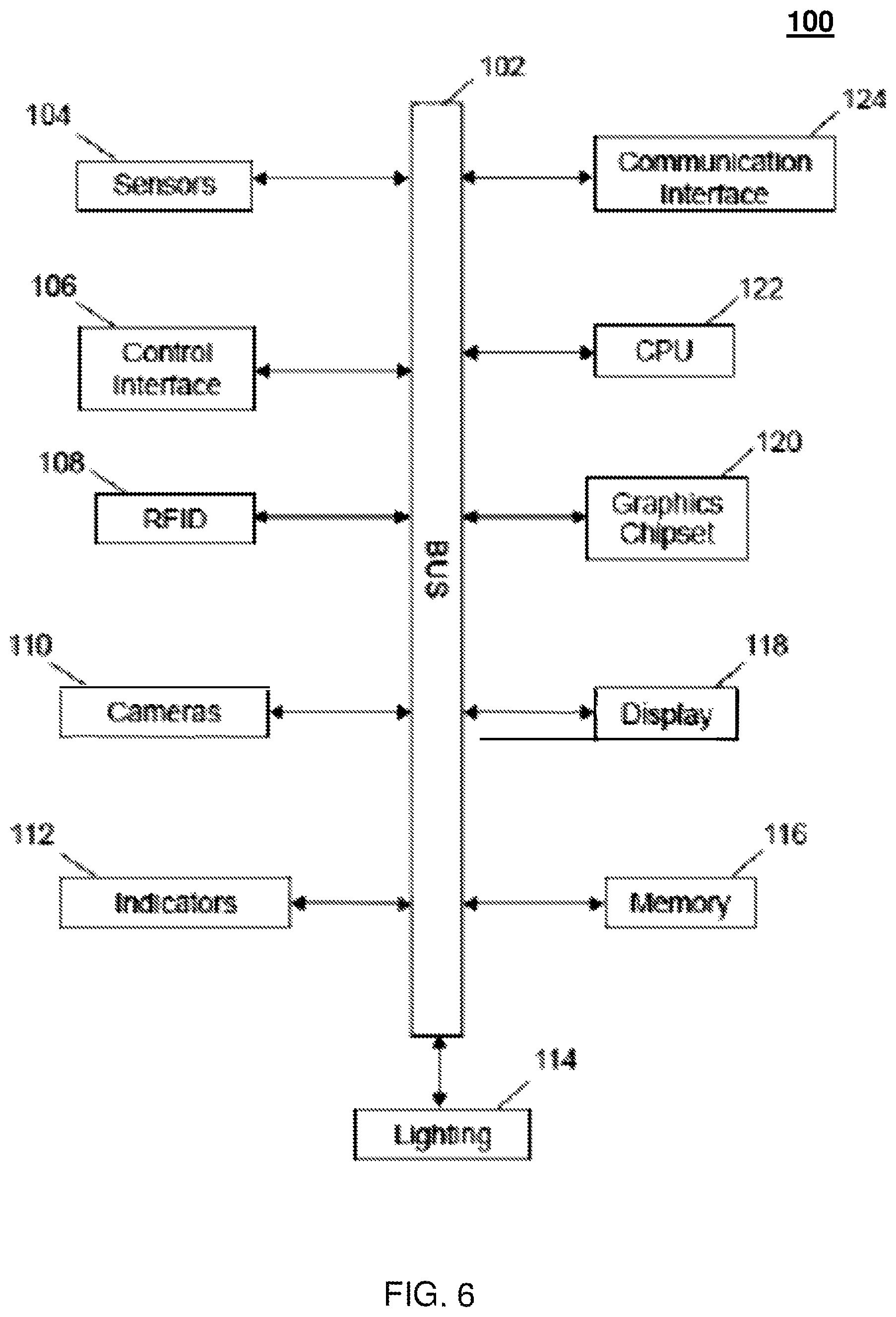 Patent US12375817 Figure 7 – Photographic stage