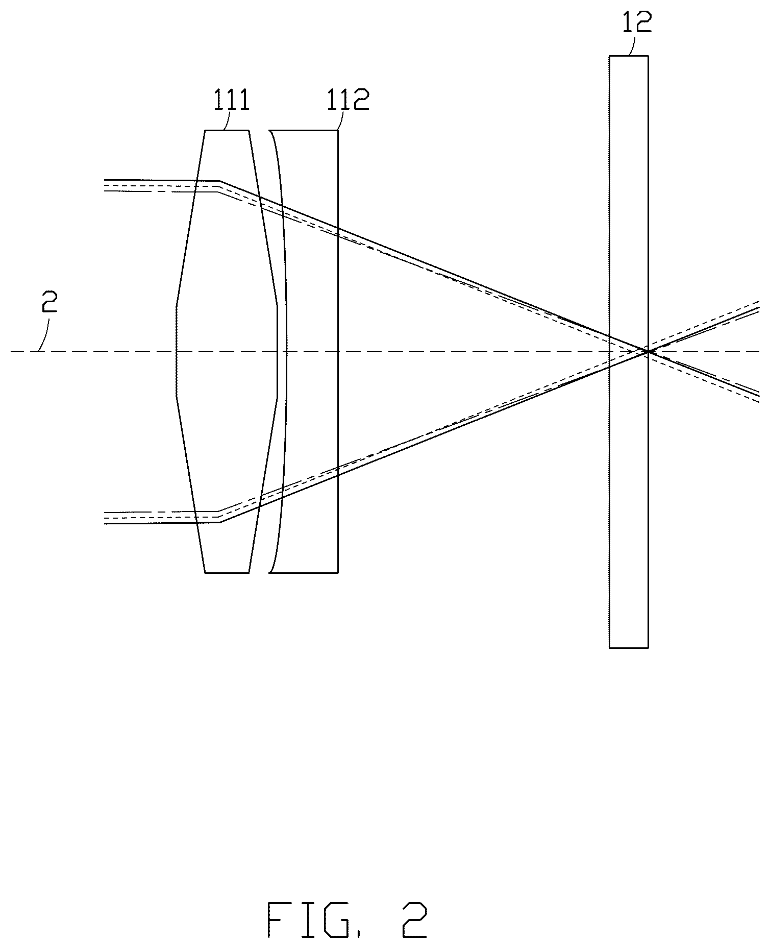 Patent US12375823 Figure 2 – Dynamic vision sensor, method for sensing dynamic vision, and dynamic vision camera