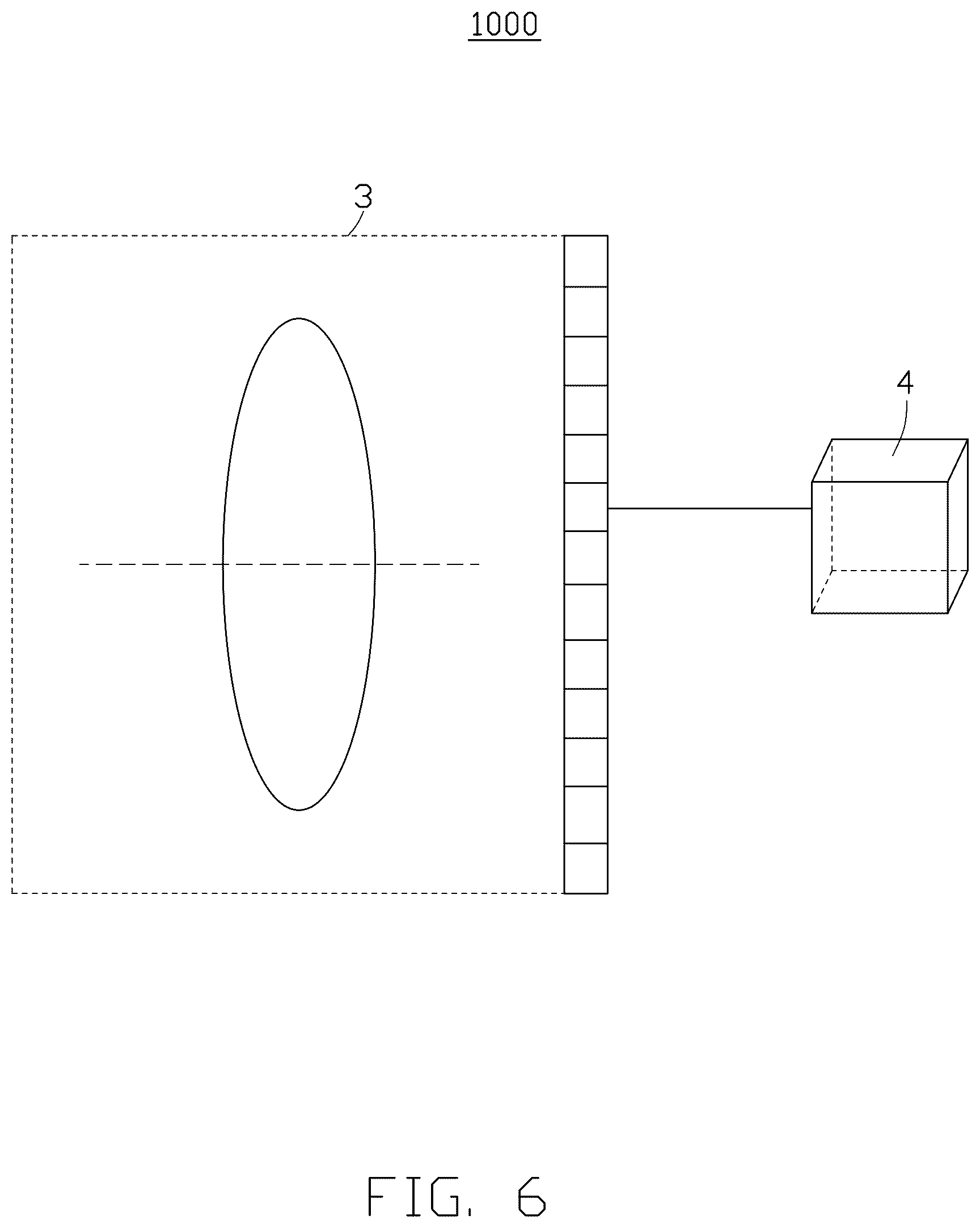 Patent US12375823 Figure 6 – Dynamic vision sensor, method for sensing dynamic vision, and dynamic vision camera