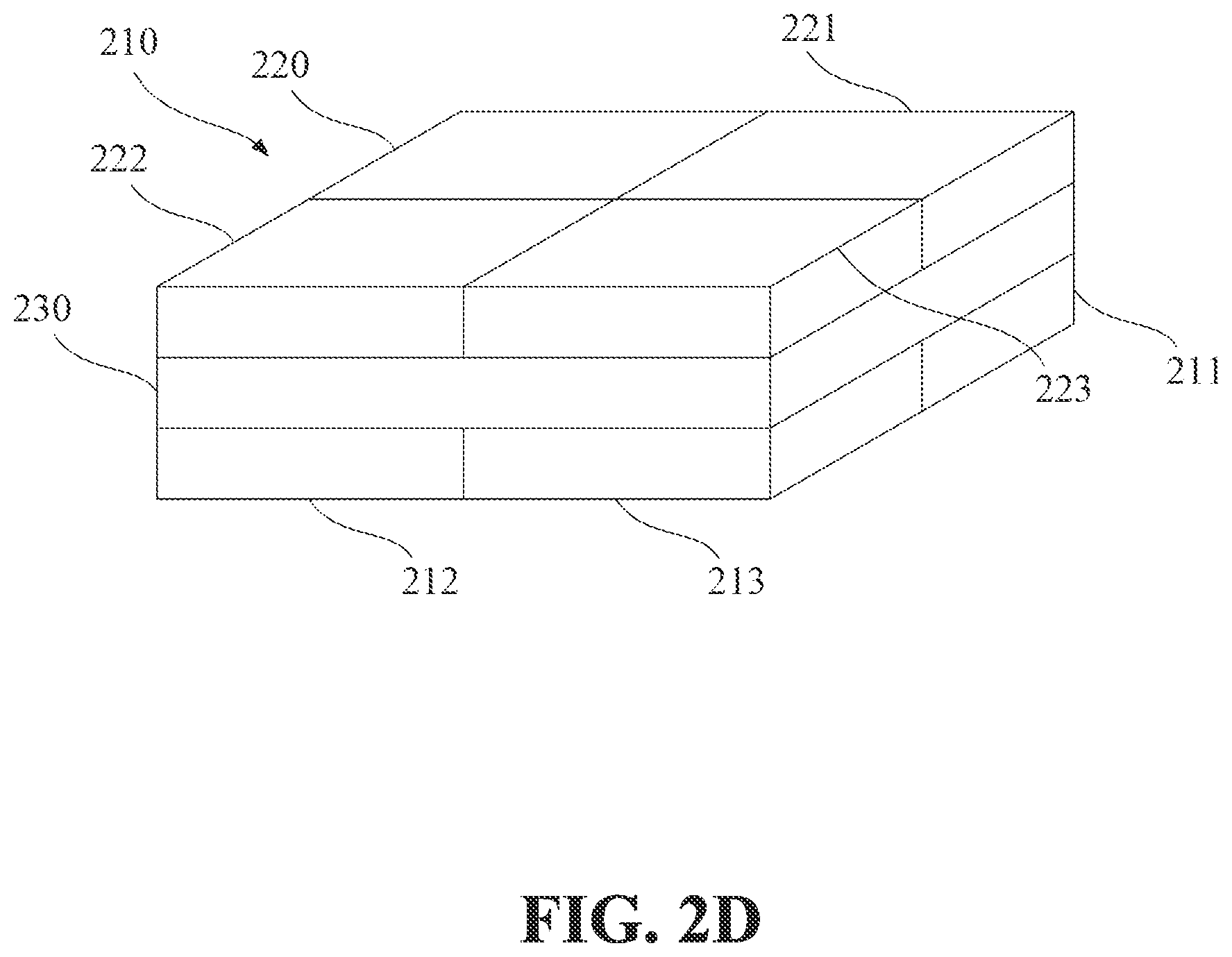 Patent US12375824 Figure 6 – Dynamic vision sensor