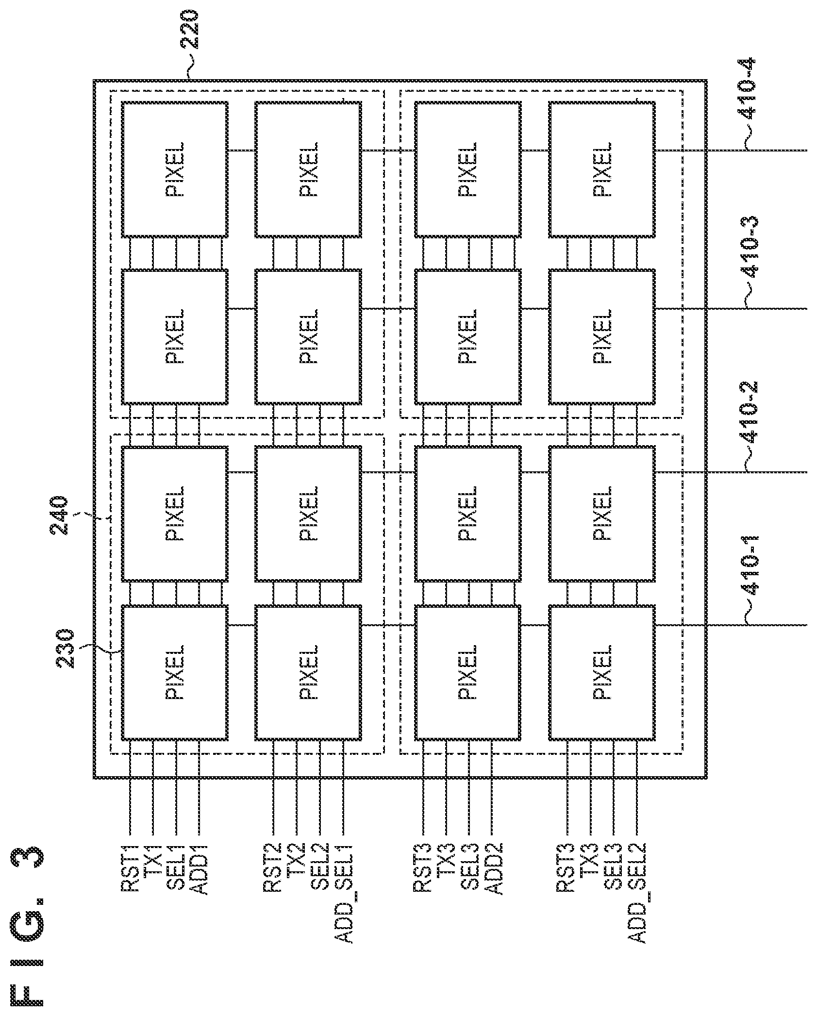 Patent US12375826 Figure 3 – Imaging apparatus and control method thereof for image capturing according to change in subject image