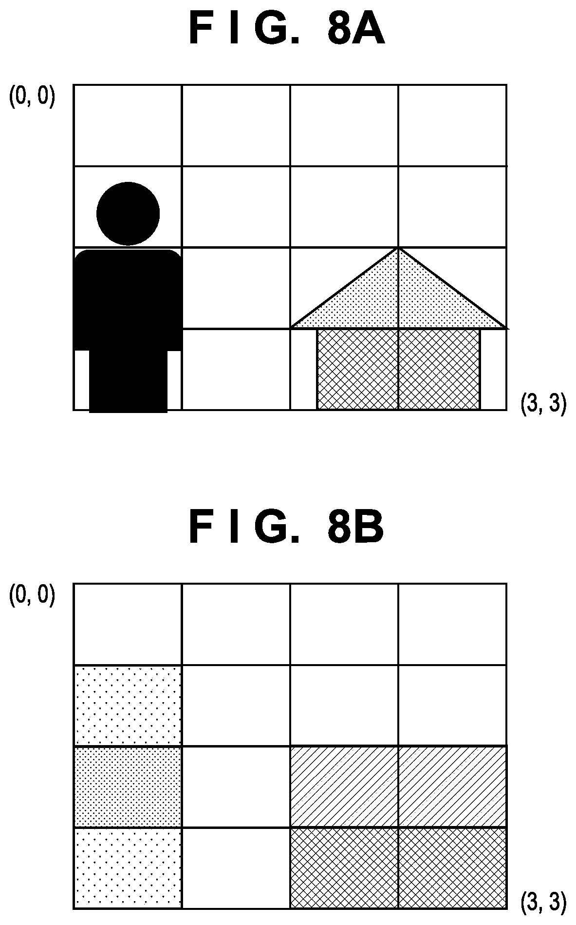 Patent US12375826 Figure 8 – Imaging apparatus and control method thereof for image capturing according to change in subject image