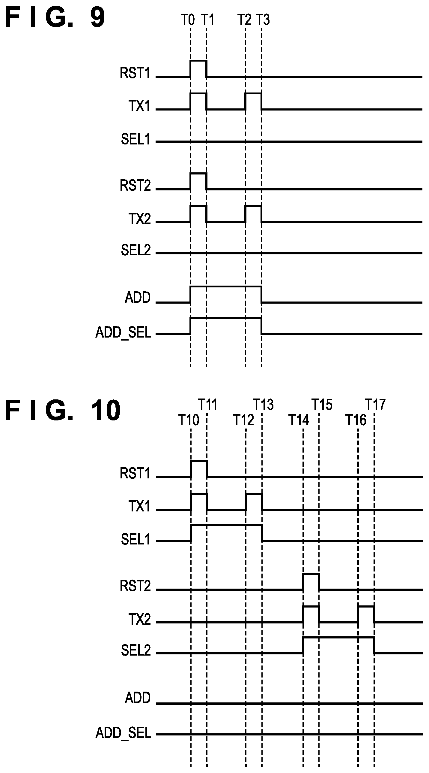 Patent US12375826 Figure 9 – Imaging apparatus and control method thereof for image capturing according to change in subject image