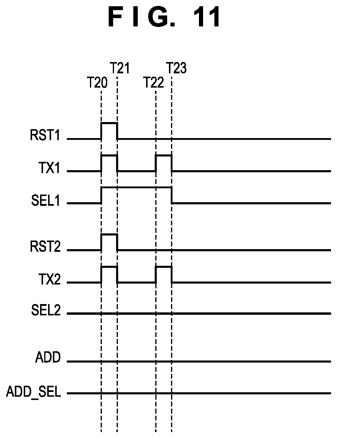 Patent US12375826 Figure 10 – Imaging apparatus and control method thereof for image capturing according to change in subject image