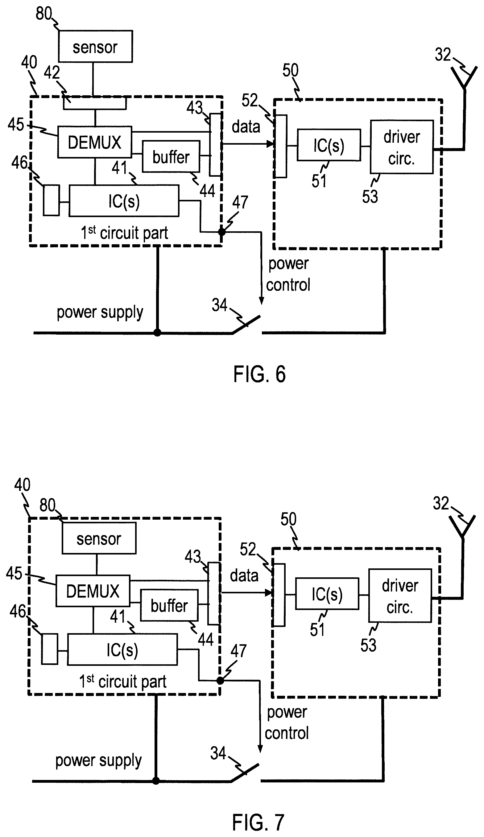 Patent US12375837 Figure 3 – Wireless data transmission system for a power utility and data transmission method