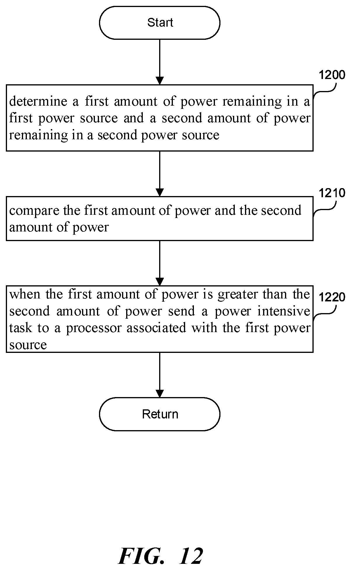 Patent US12375841 Figure 14 – Power management of the modular ear-cup and ear-bud