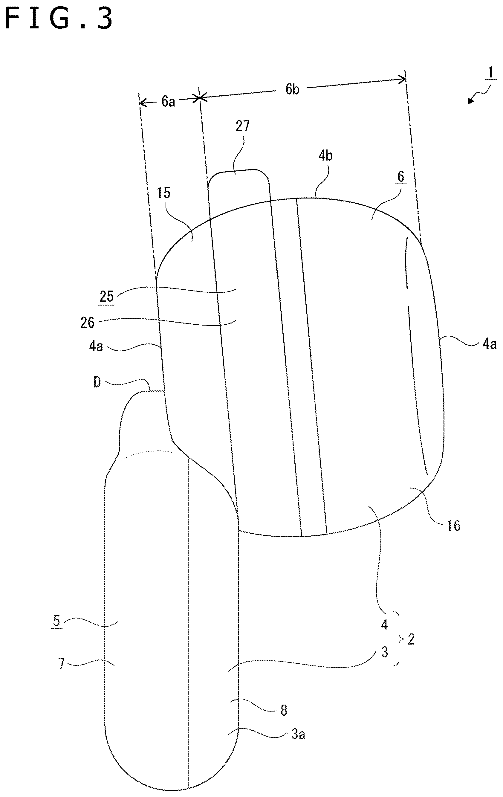 Patent US12375843 Figure 3 – Sound output device