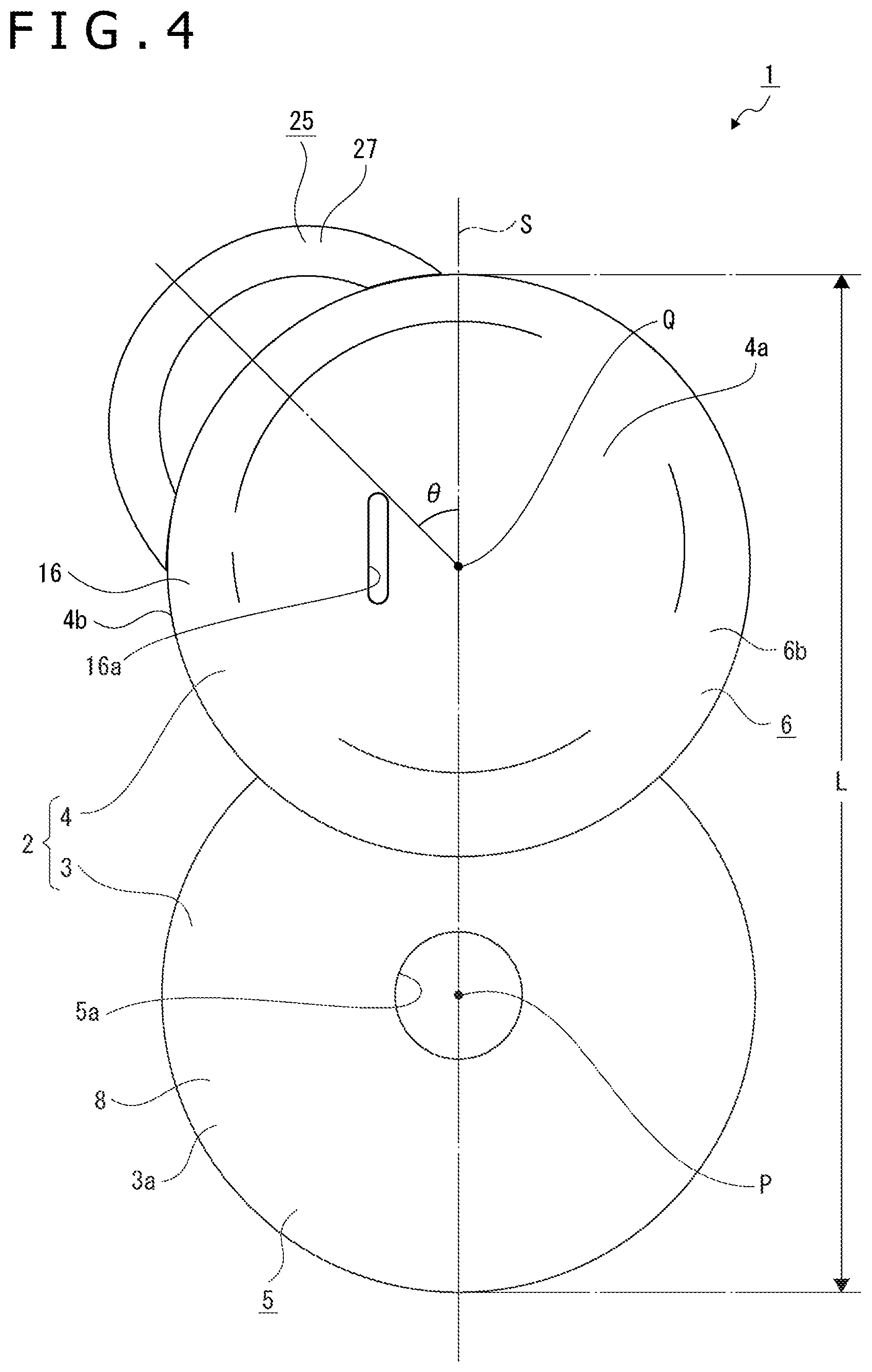 Patent US12375843 Figure 4 – Sound output device