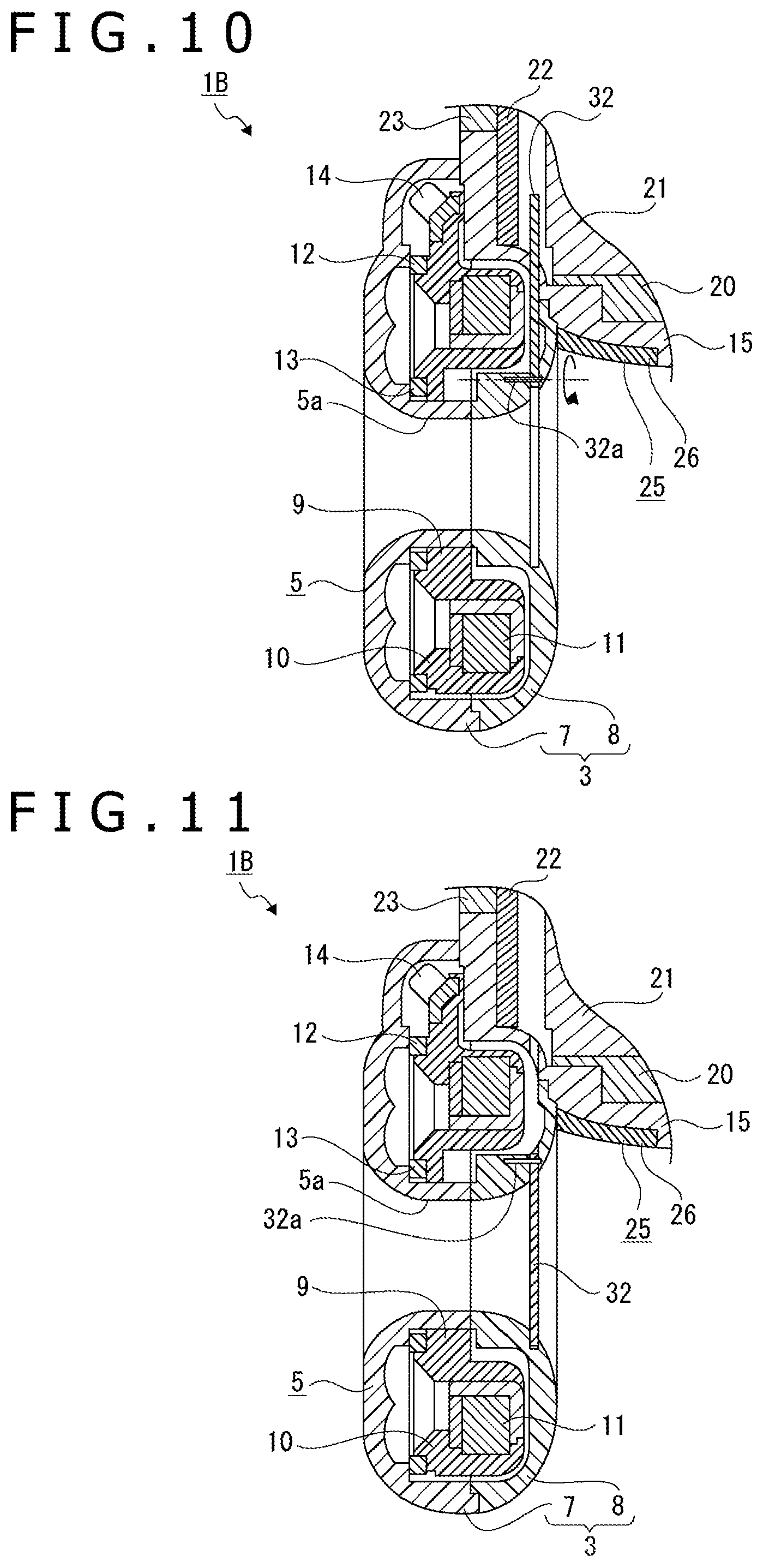 Patent US12375843 Figure 9 – Sound output device